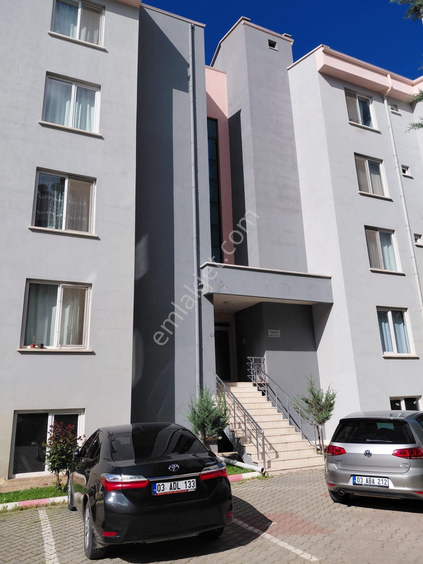 Yurdagül Sitesi 1+1 Güney Cephe Eşyalı Kiralık Daire - Görsel 16