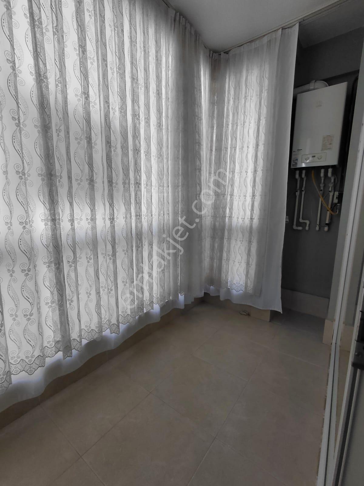 Yurdagül Sitesi 1+1 Güney Cephe Eşyalı Kiralık Daire - Görsel 7