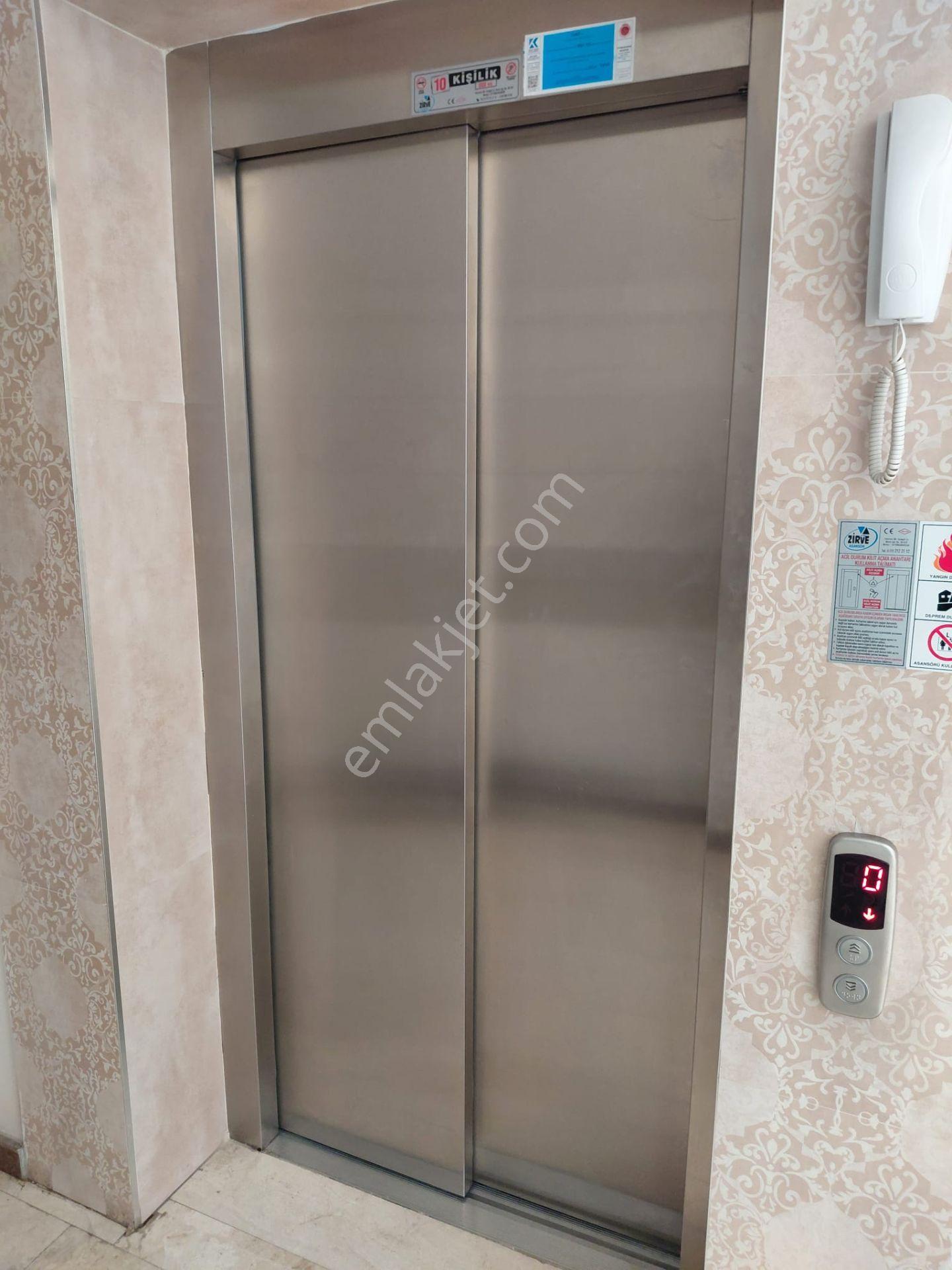 Yurdagül Sitesi 1+1 Güney Cephe Eşyalı Kiralık Daire - Görsel 15