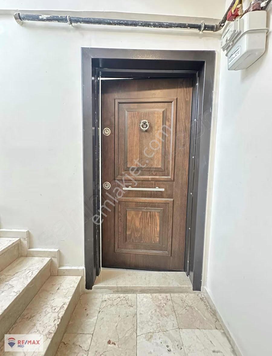 Remax Mid Plevne Mah. Hürriyet Caddesi'nde Satılık 2+1 Daire