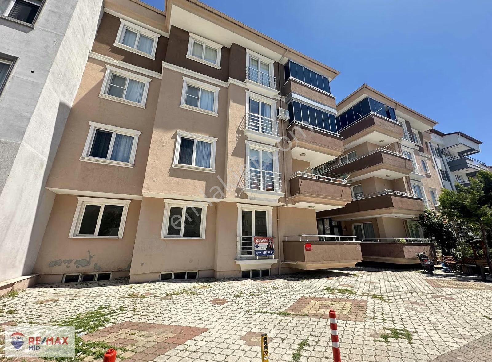 Remax Mid Plevne Mah. Hürriyet Caddesi'nde Satılık 2+1 Daire - Görsel 2