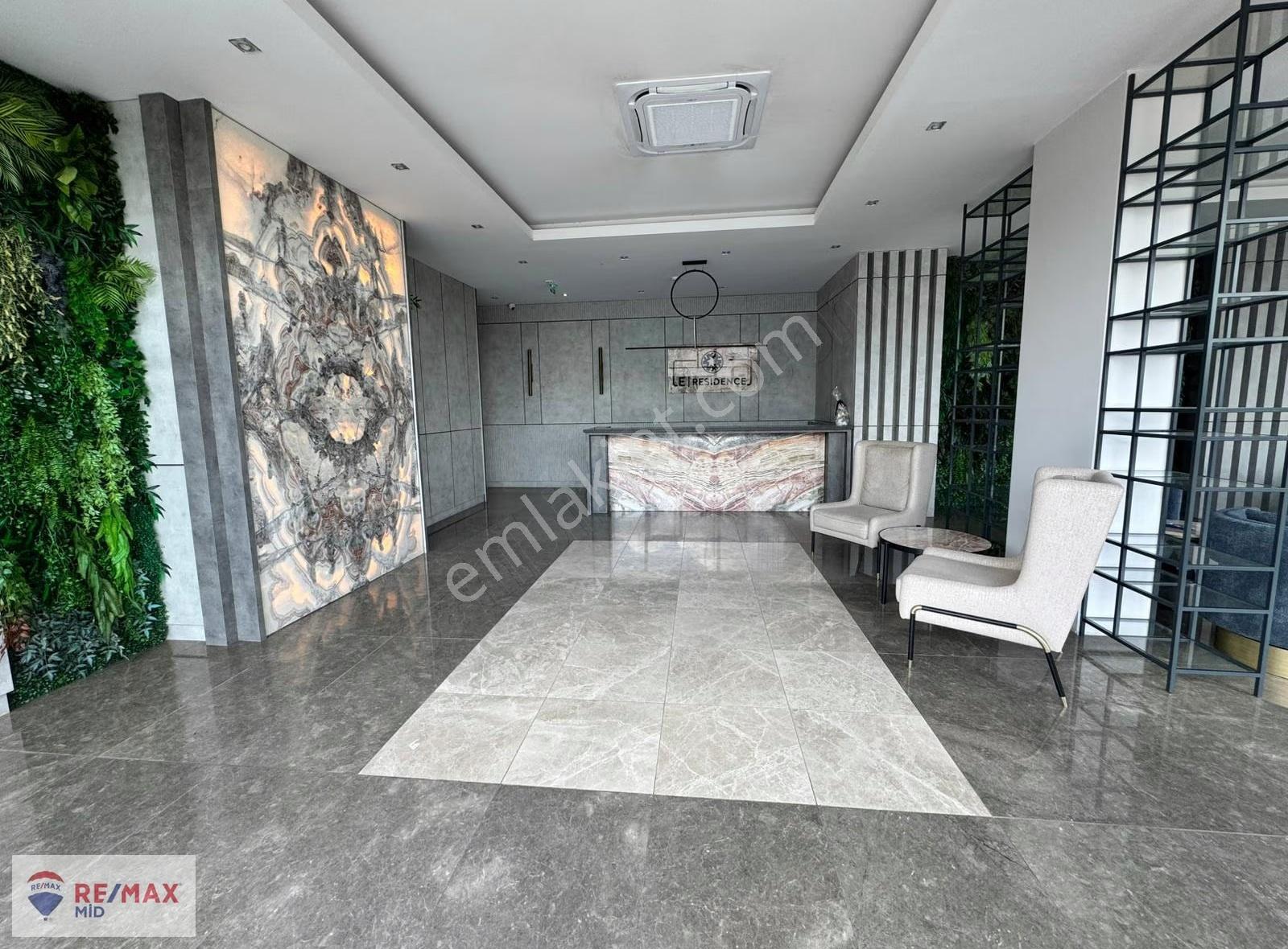 Remax Mıd'den E-resıdence Satılık 3+1 Daıre - Görsel 21