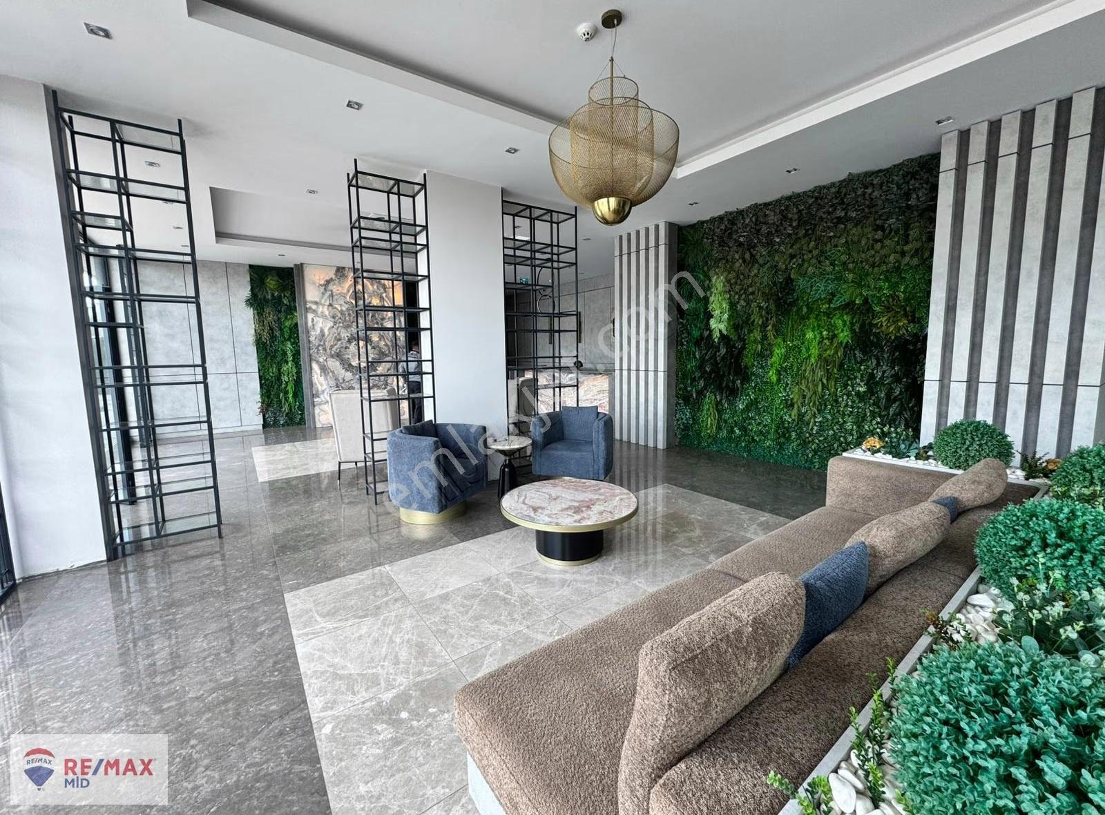 Remax Mıd'den E-resıdence Satılık 3+1 Daıre - Görsel 7