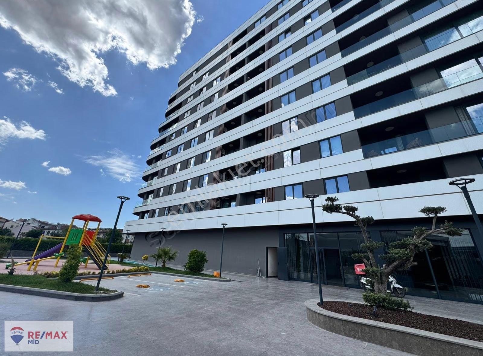 Remax Mıd'den E-resıdence Satılık 3+1 Daıre - Görsel 17