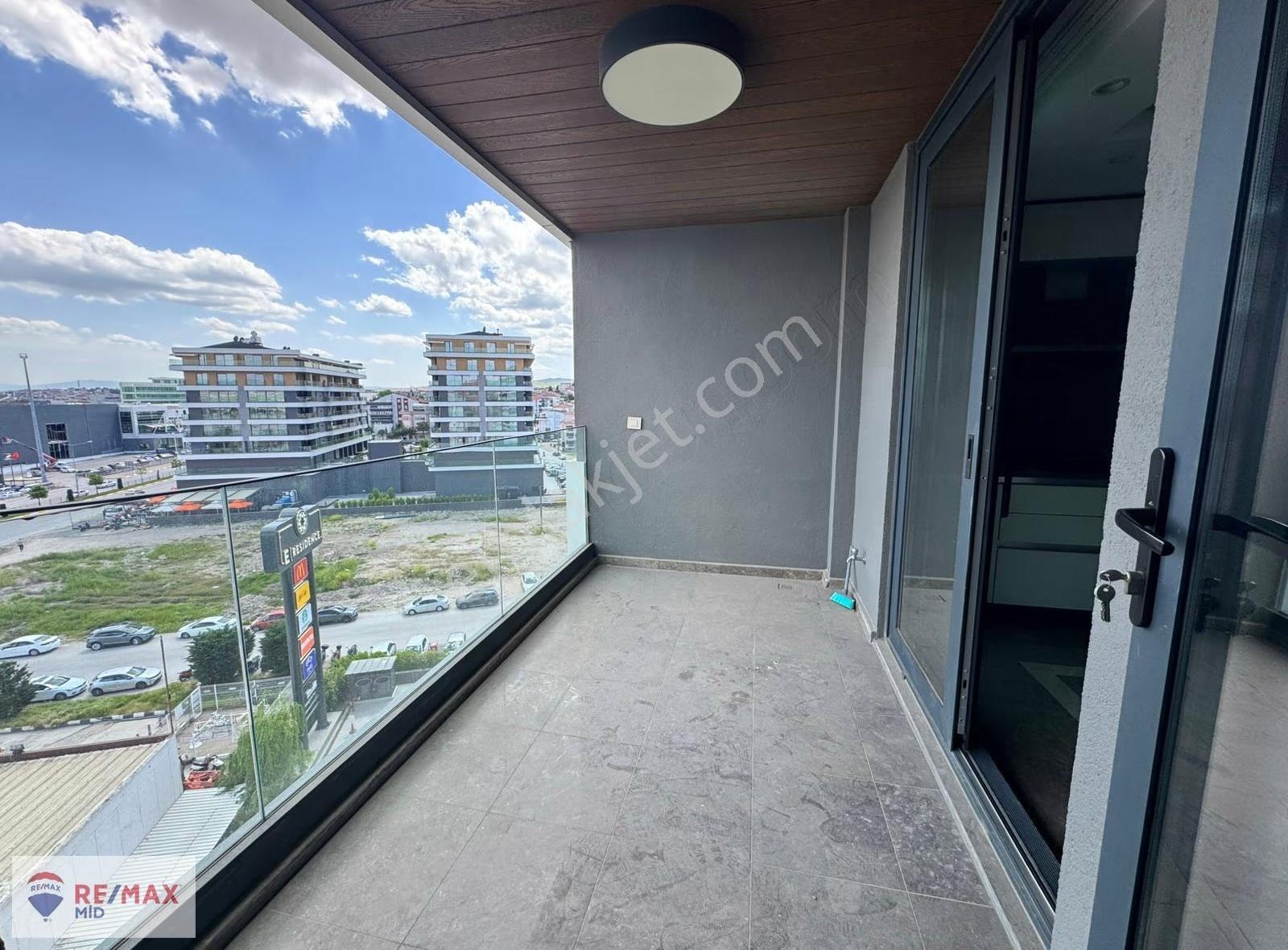 Remax Mıd'den E-resıdence Satılık 3+1 Daıre - Görsel 25