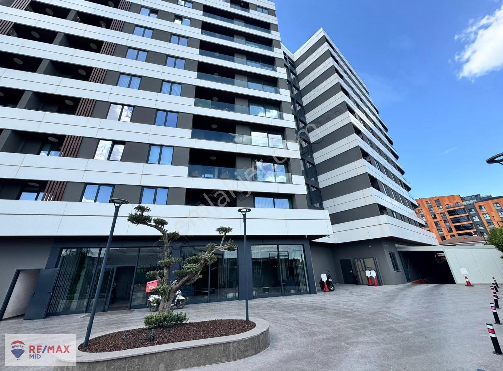 Remax Mıd'den E-resıdence Satılık 3+1 Daıre - Görsel 5