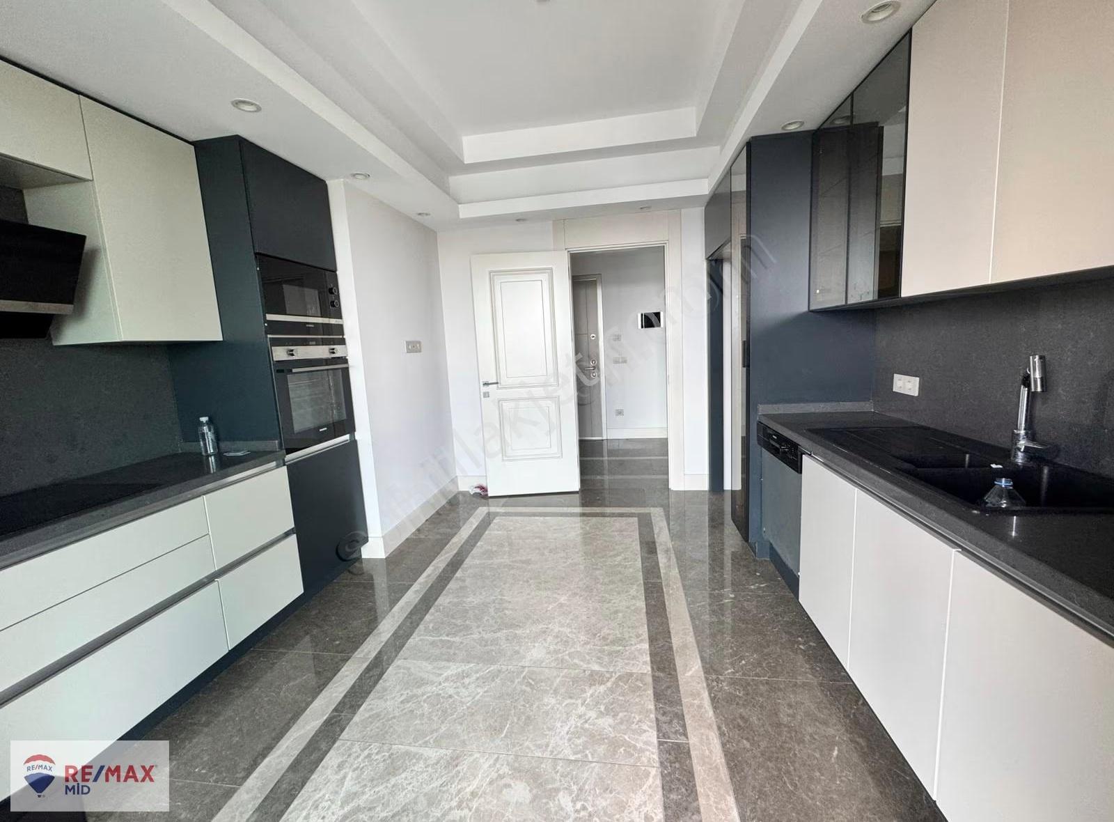 Remax Mıd'den E-resıdence Satılık 3+1 Daıre - Görsel 9