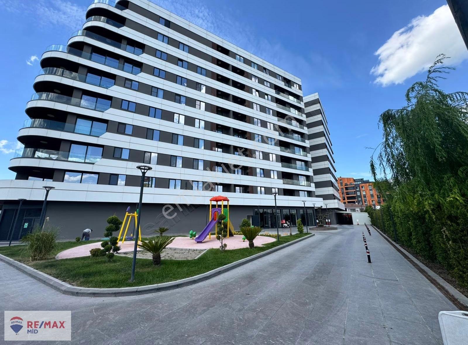 Remax Mıd'den E-resıdence Satılık 3+1 Daıre - Görsel 12