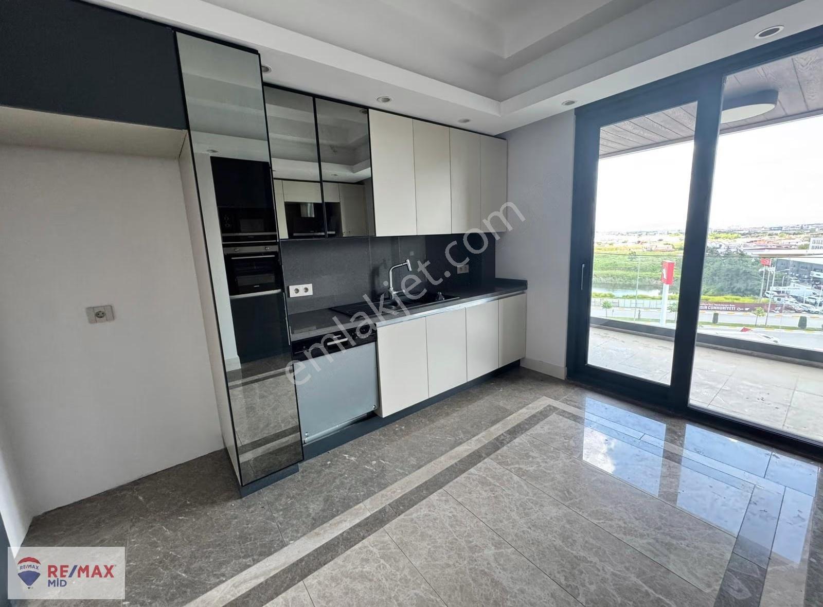 Remax Mıd'den E-resıdence Satılık 3+1 Daıre - Görsel 8