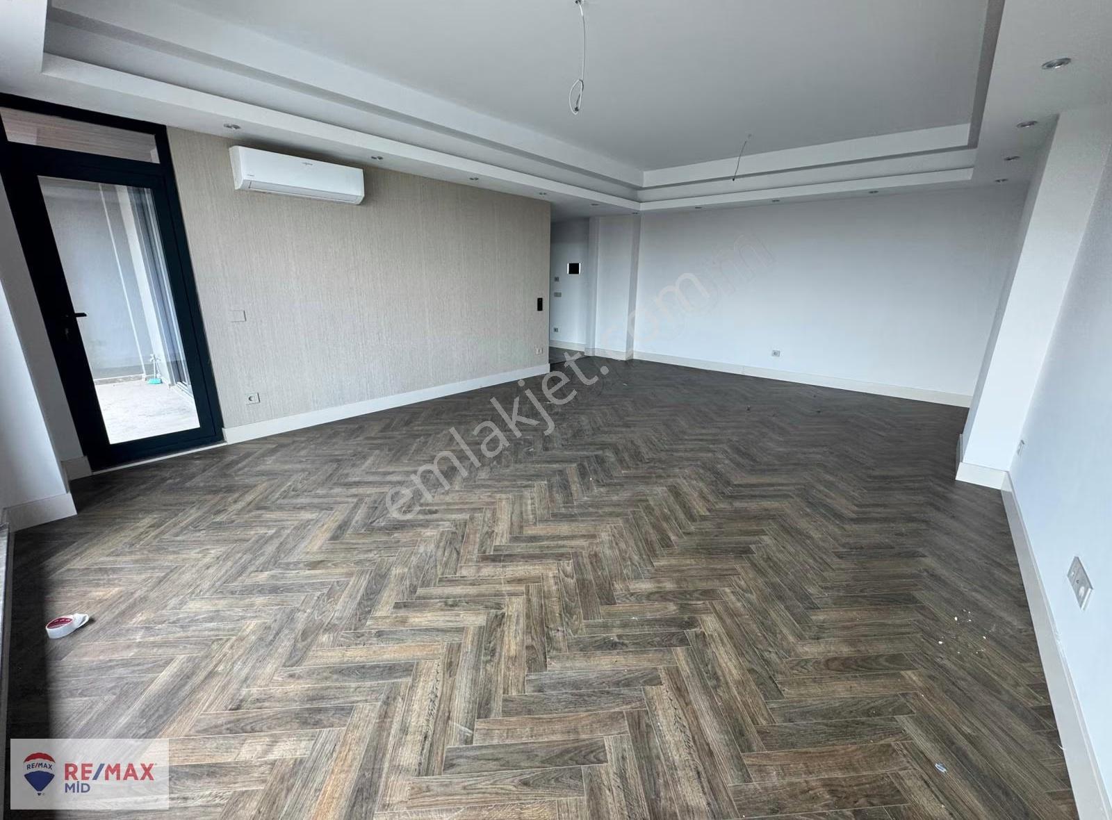 Remax Mıd'den E-resıdence Satılık 3+1 Daıre - Görsel 26