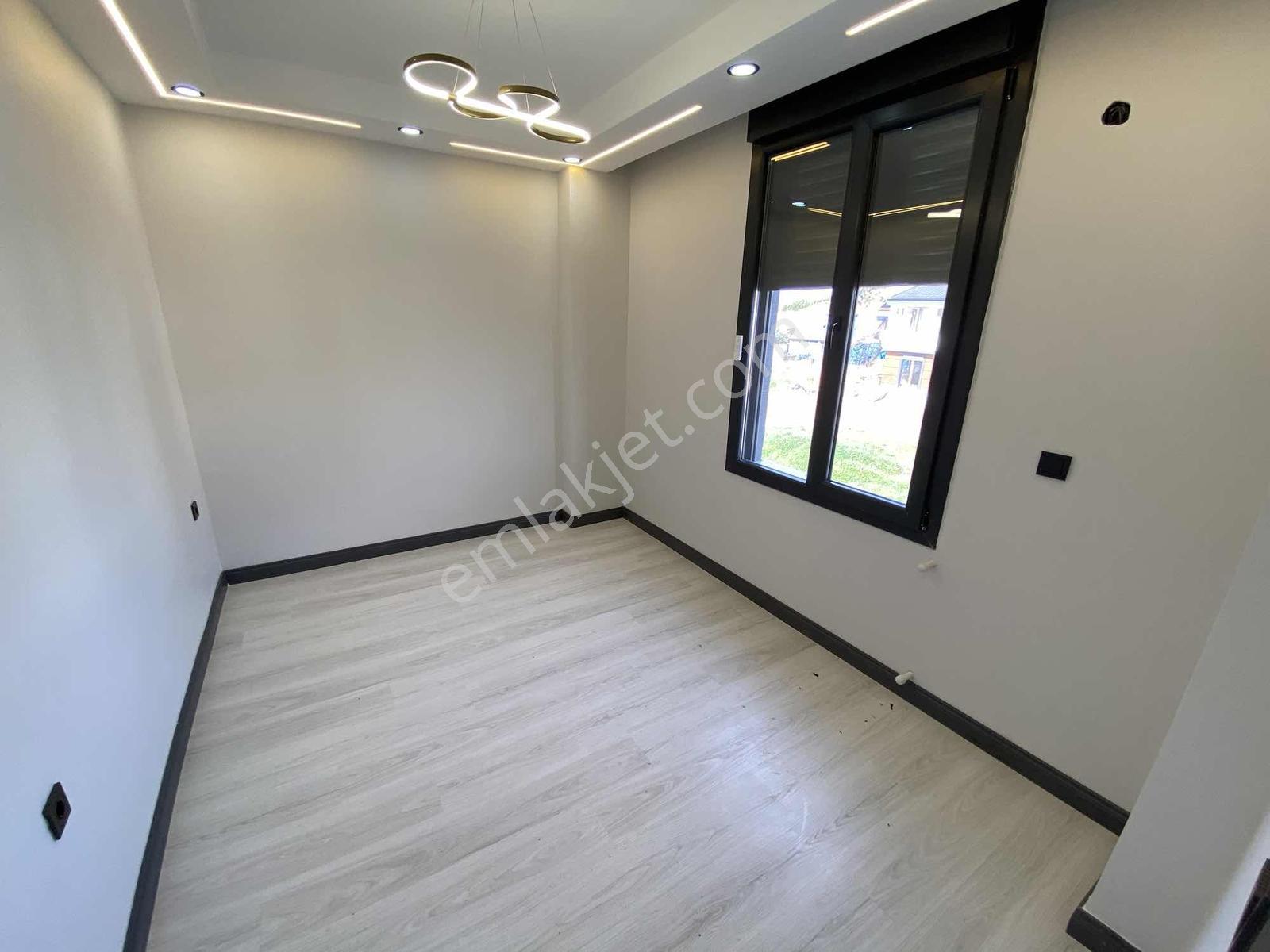 Dağlı Gayrimenkul'den|2+1konfor Ve|şıklığın|buluştuğu|villa|! - Görsel 9