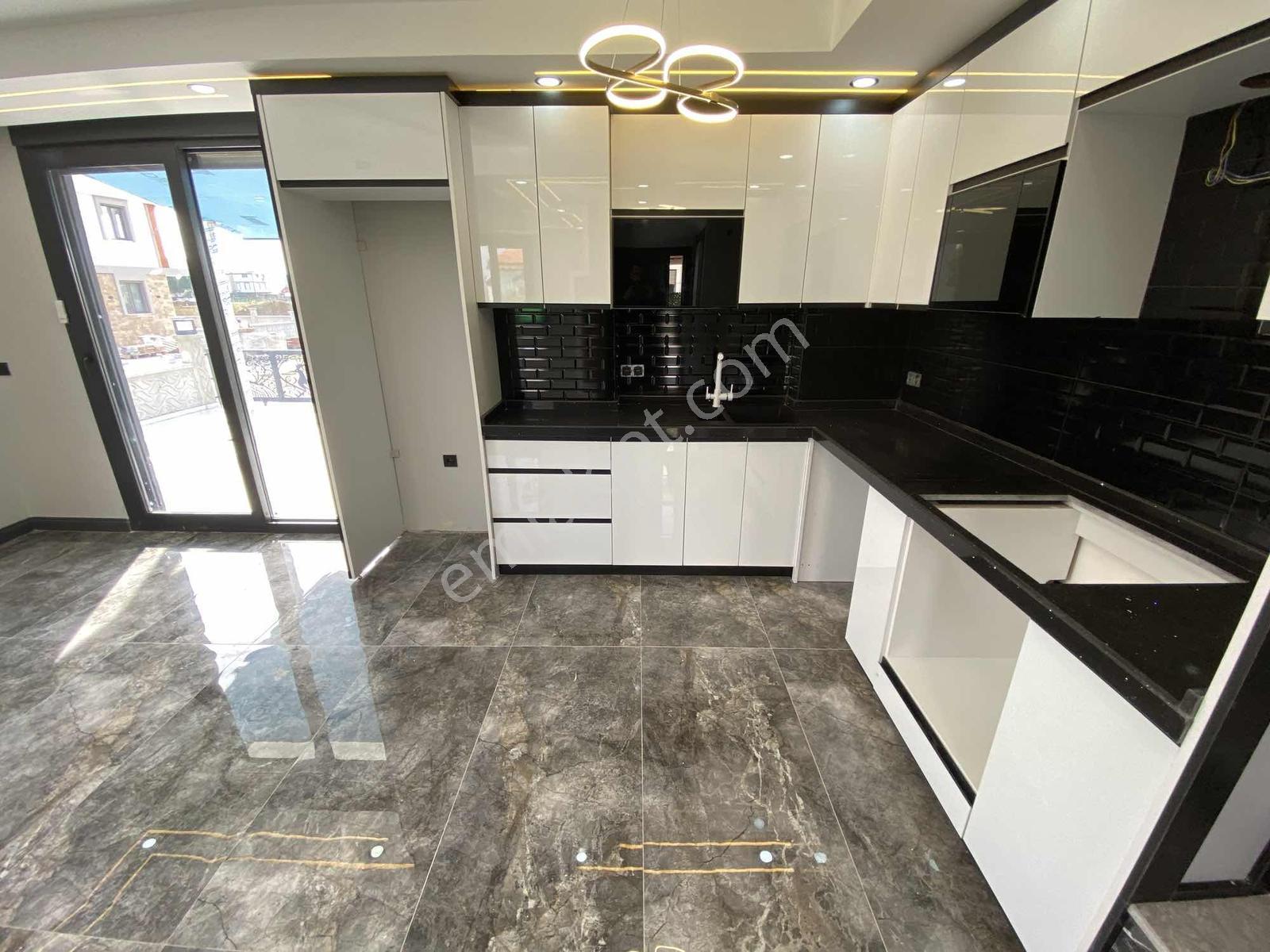 Dağlı Gayrimenkul'den|2+1konfor Ve|şıklığın|buluştuğu|villa|! - Görsel 24