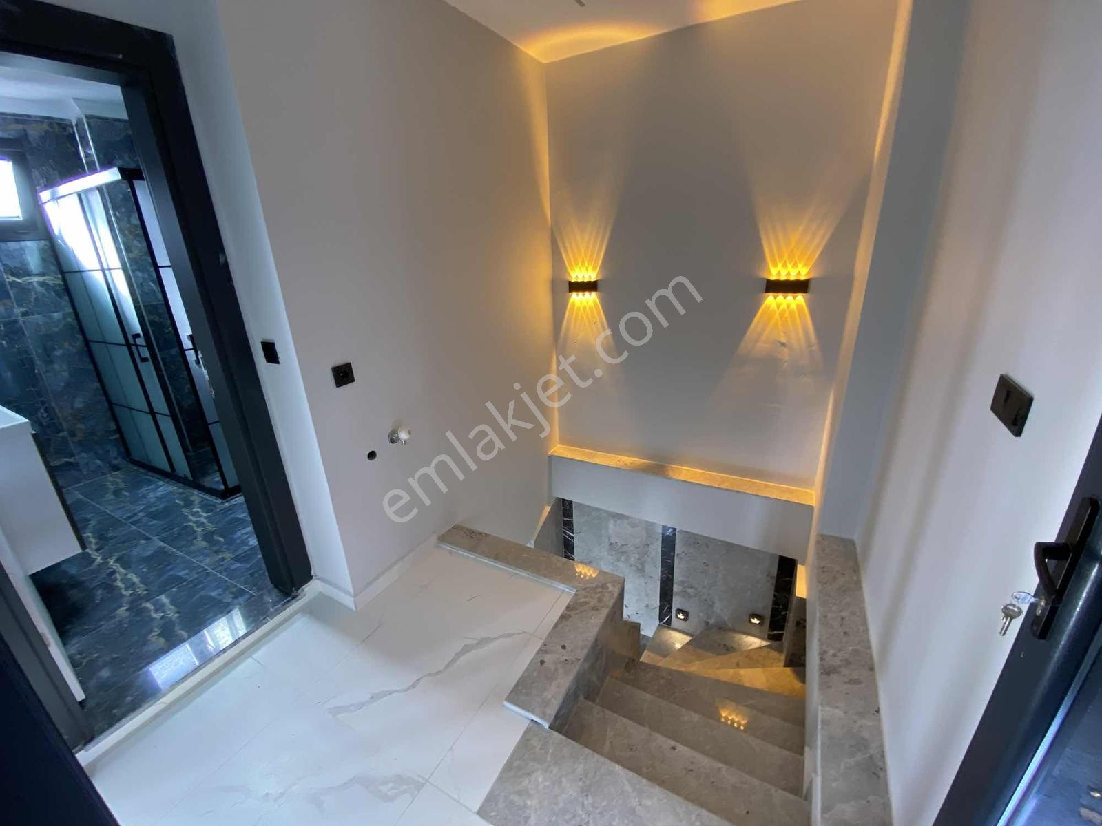 Dağlı Gayrimenkul'den|2+1konfor Ve|şıklığın|buluştuğu|villa|! - Görsel 18