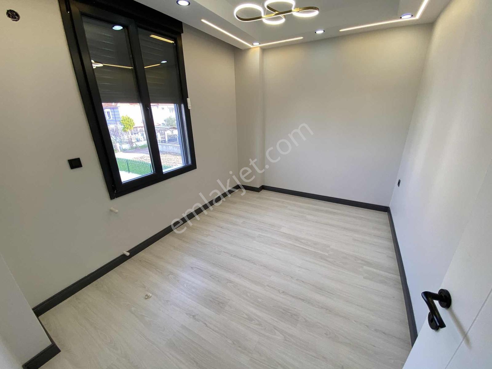 Dağlı Gayrimenkul'den|2+1konfor Ve|şıklığın|buluştuğu|villa|! - Görsel 17