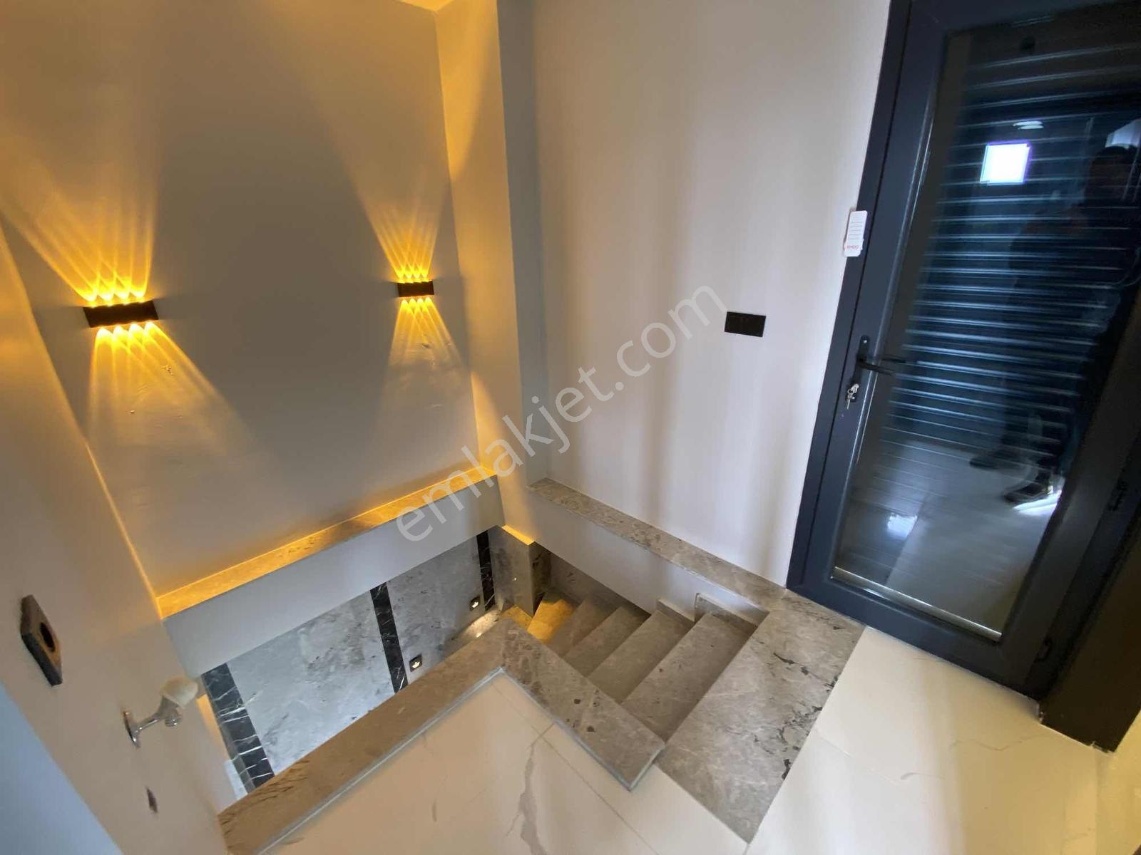 Dağlı Gayrimenkul'den|2+1konfor Ve|şıklığın|buluştuğu|villa|! - Görsel 19