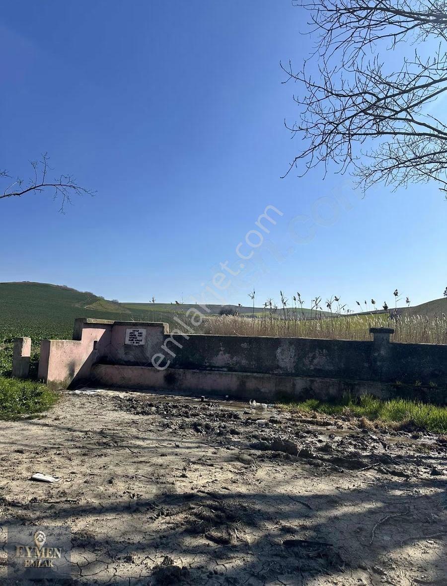 İstanbulun Arka Bahçesi Tekirdağ Marmaraereğlisi 1 Dönüm Satılık - Görsel 21