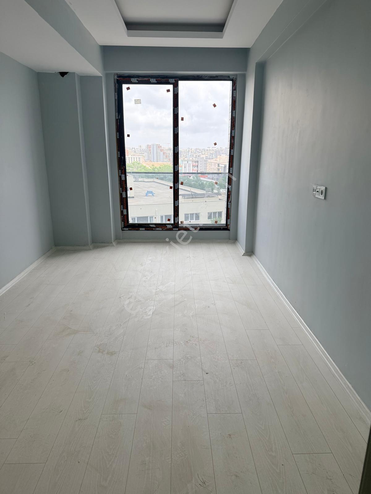 Havaalanı Yakınında Modern Yaşam: 2+1 Ebeveyn Banyolu - Görsel 24