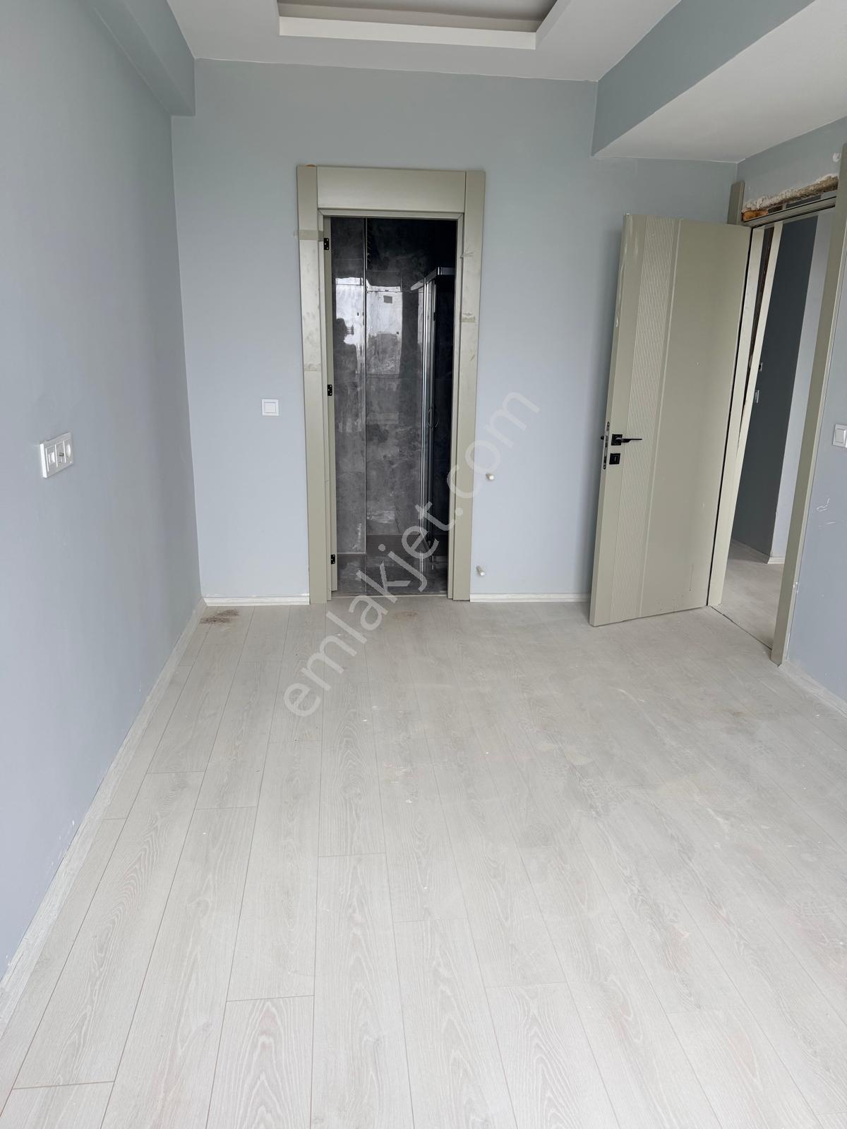 Havaalanı Yakınında Modern Yaşam: 2+1 Ebeveyn Banyolu - Görsel 15