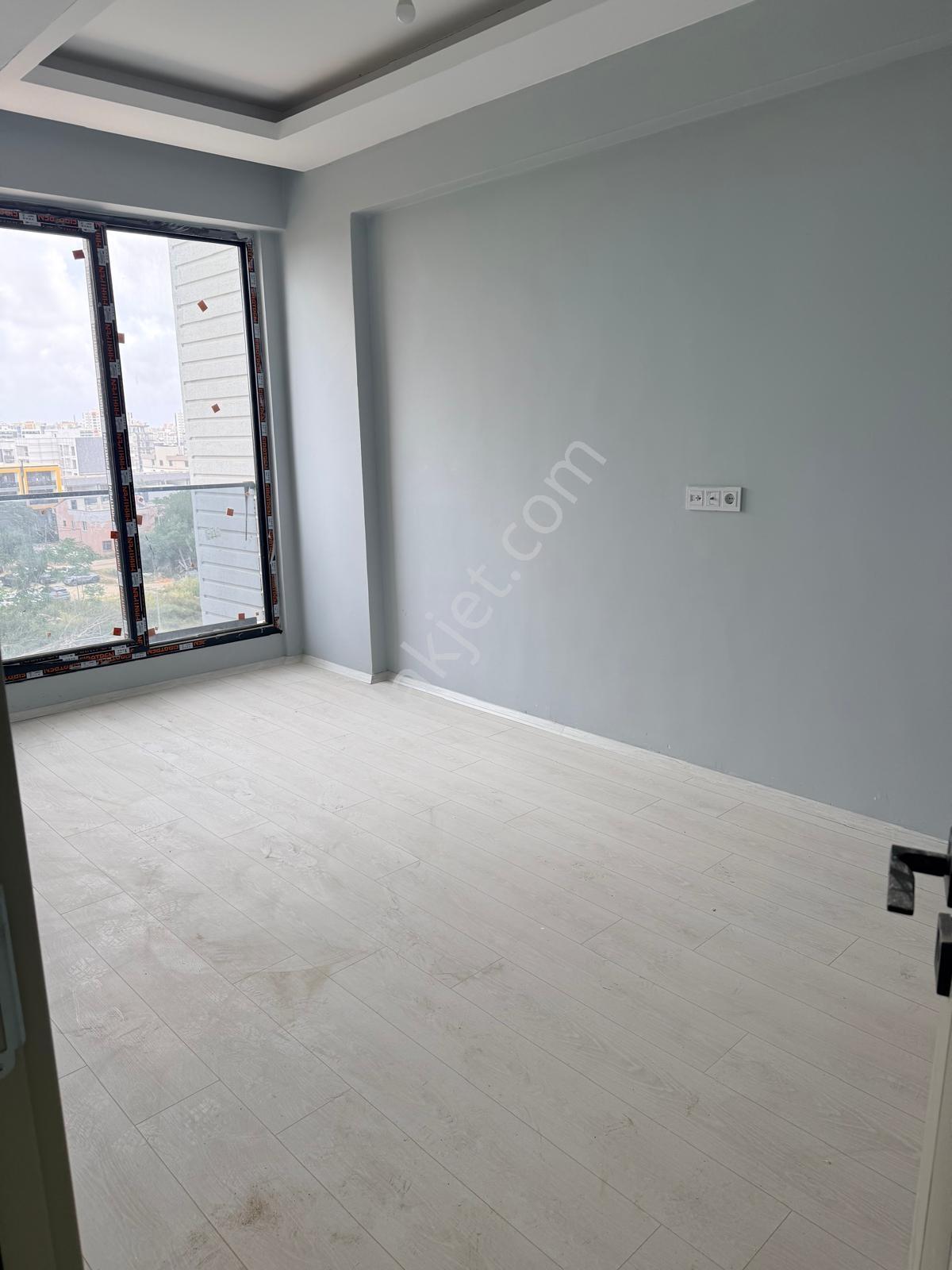 Havaalanı Yakınında Modern Yaşam: 2+1 Ebeveyn Banyolu - Görsel 14