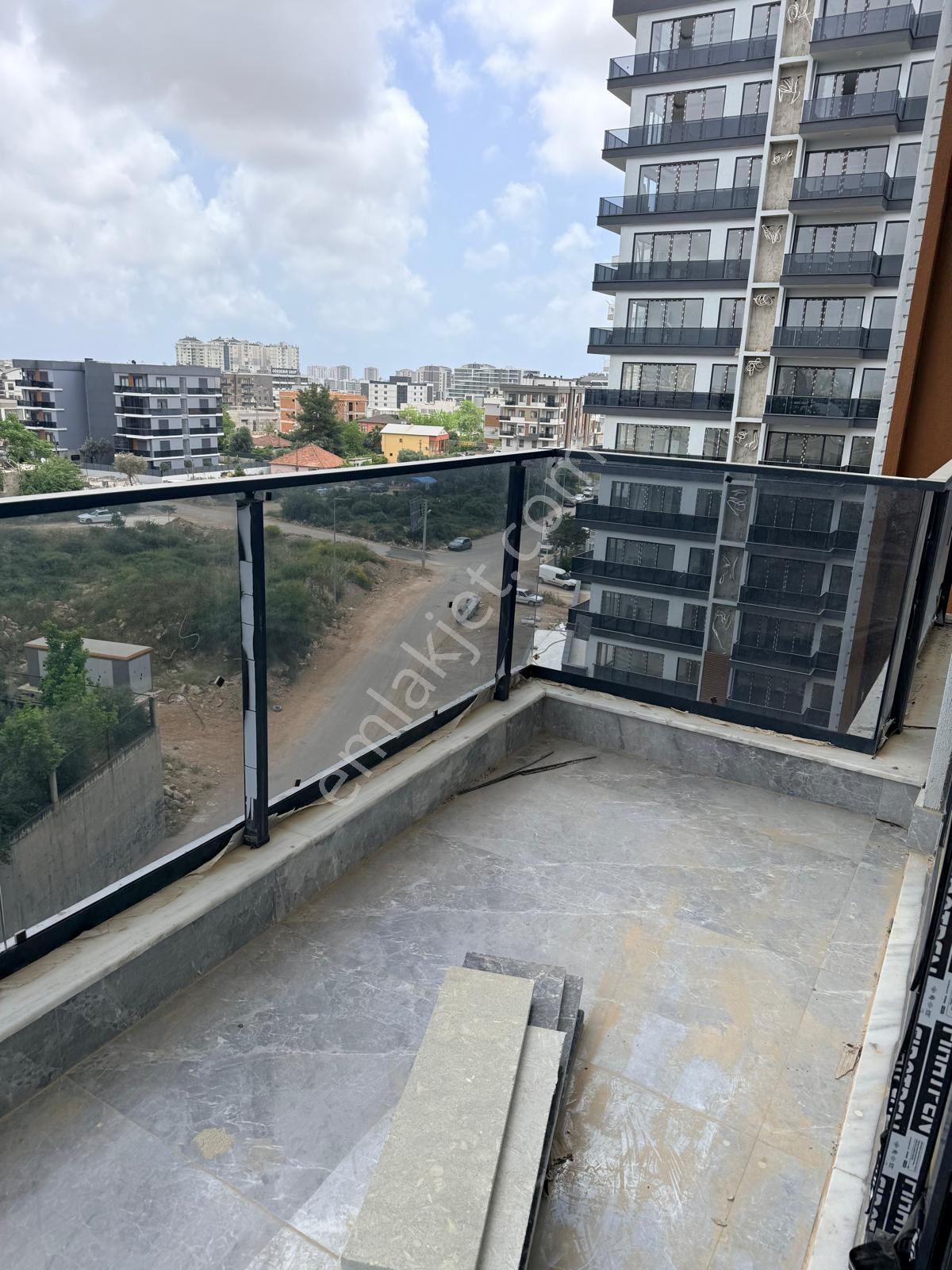 Havaalanı Yakınında Modern Yaşam: 2+1 Ebeveyn Banyolu - Görsel 12