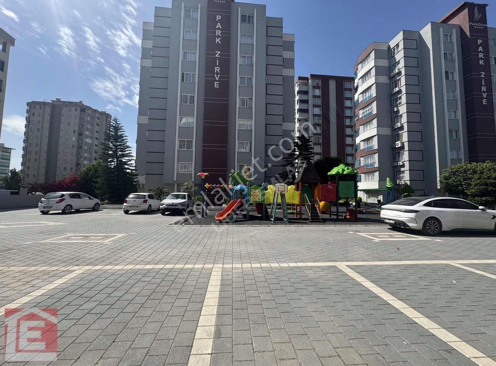 Lider'den Gürselpaşada Site İçinde Çok Cazip Çift Banyolu 2+1 - Görsel 6