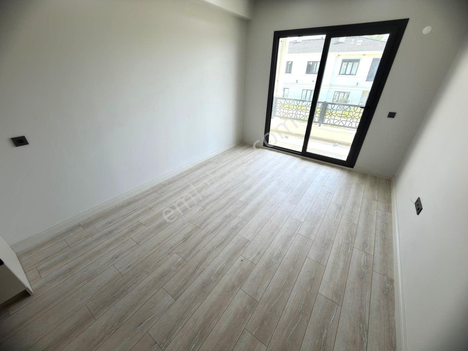 🏡 Referans'tan Güre'de Doğa Manzaralı Bahçeli Yerden Isıtmalı 1+1 Daire - Görsel 32