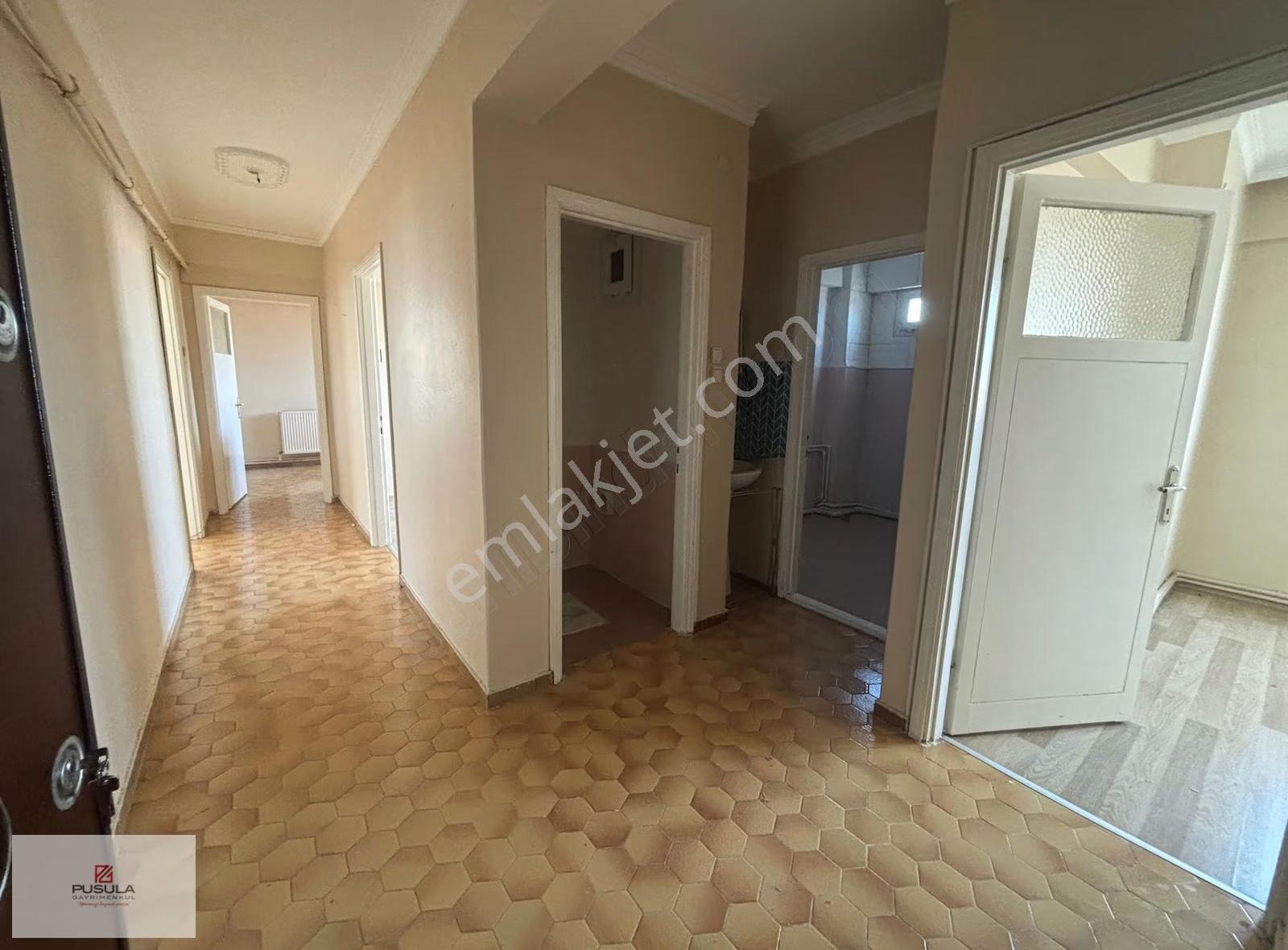 Bahçelievler Mah. Mehmetçik Caddesi Arakat Asansörlü (2+1) Daire - Görsel 9