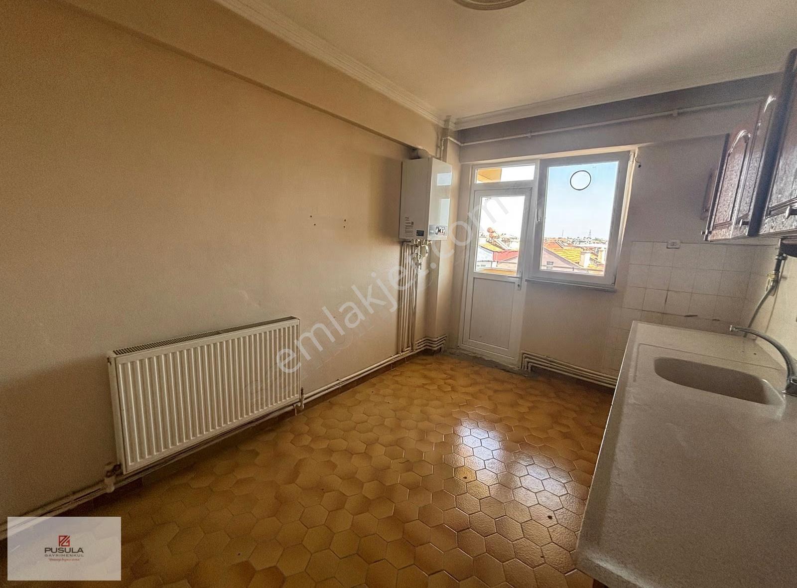Bahçelievler Mah. Mehmetçik Caddesi Arakat Asansörlü (2+1) Daire - Görsel 23