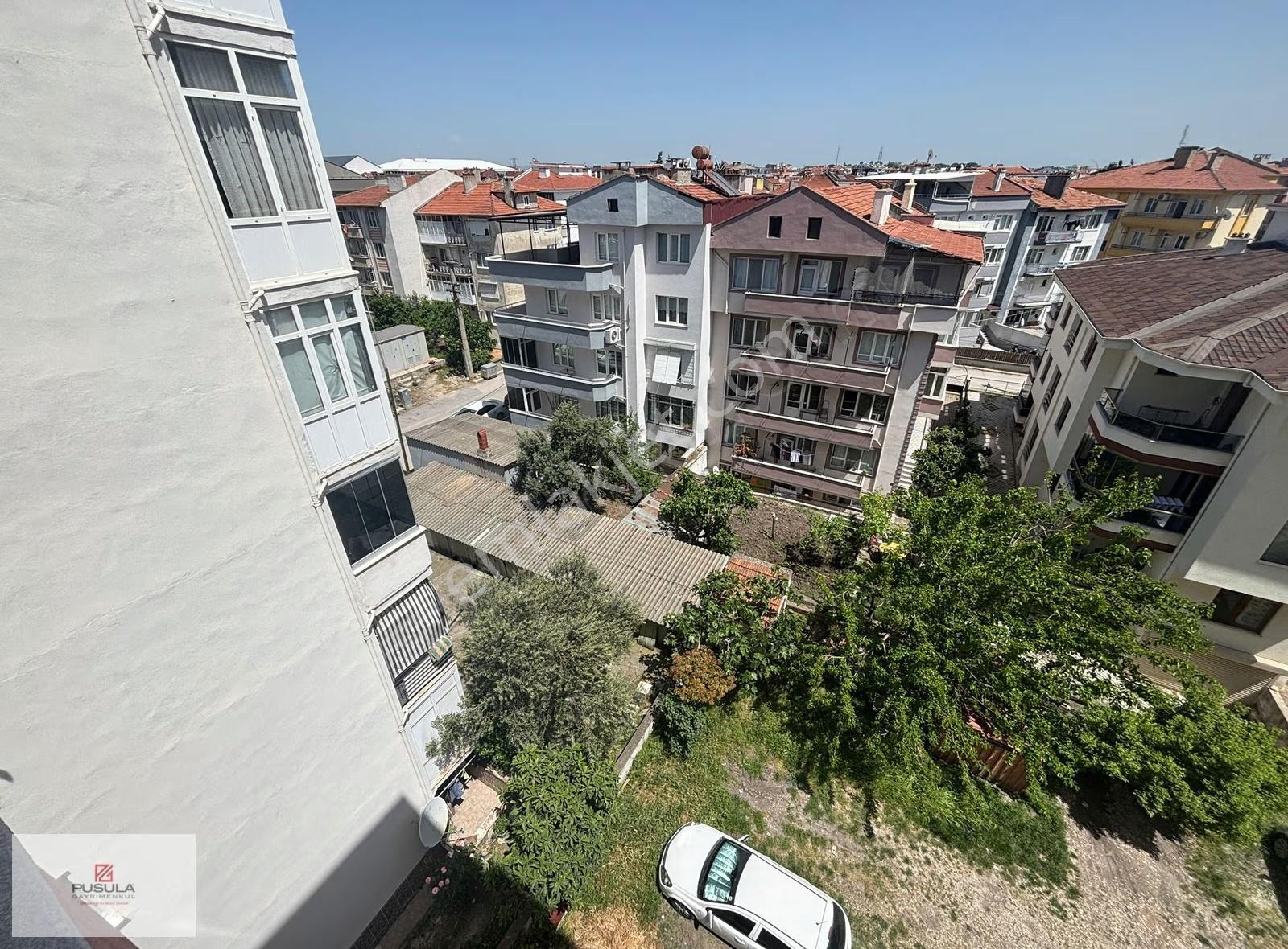 Bahçelievler Mah. Mehmetçik Caddesi Arakat Asansörlü (2+1) Daire - Görsel 5