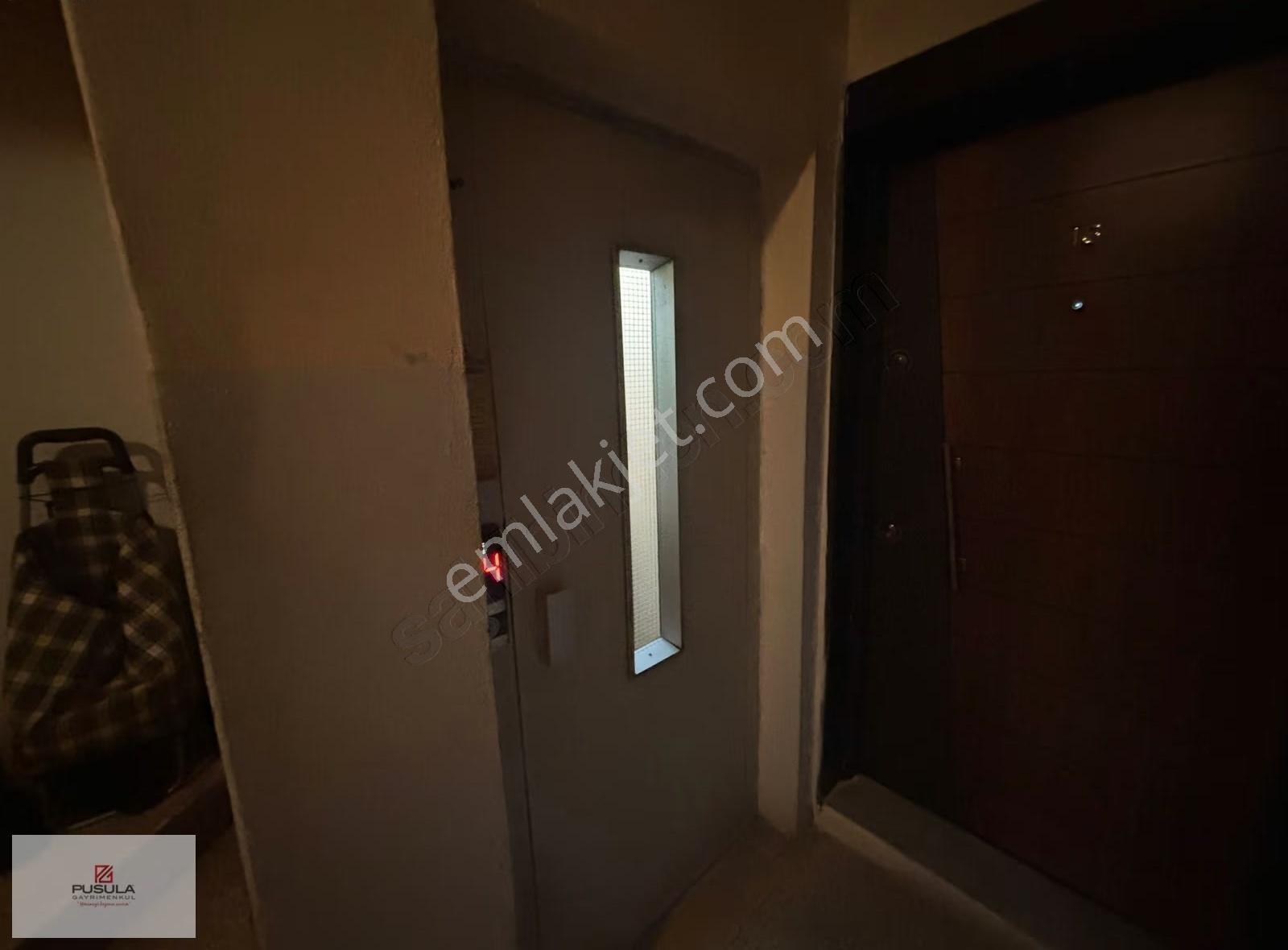 Bahçelievler Mah. Mehmetçik Caddesi Arakat Asansörlü (2+1) Daire - Görsel 18
