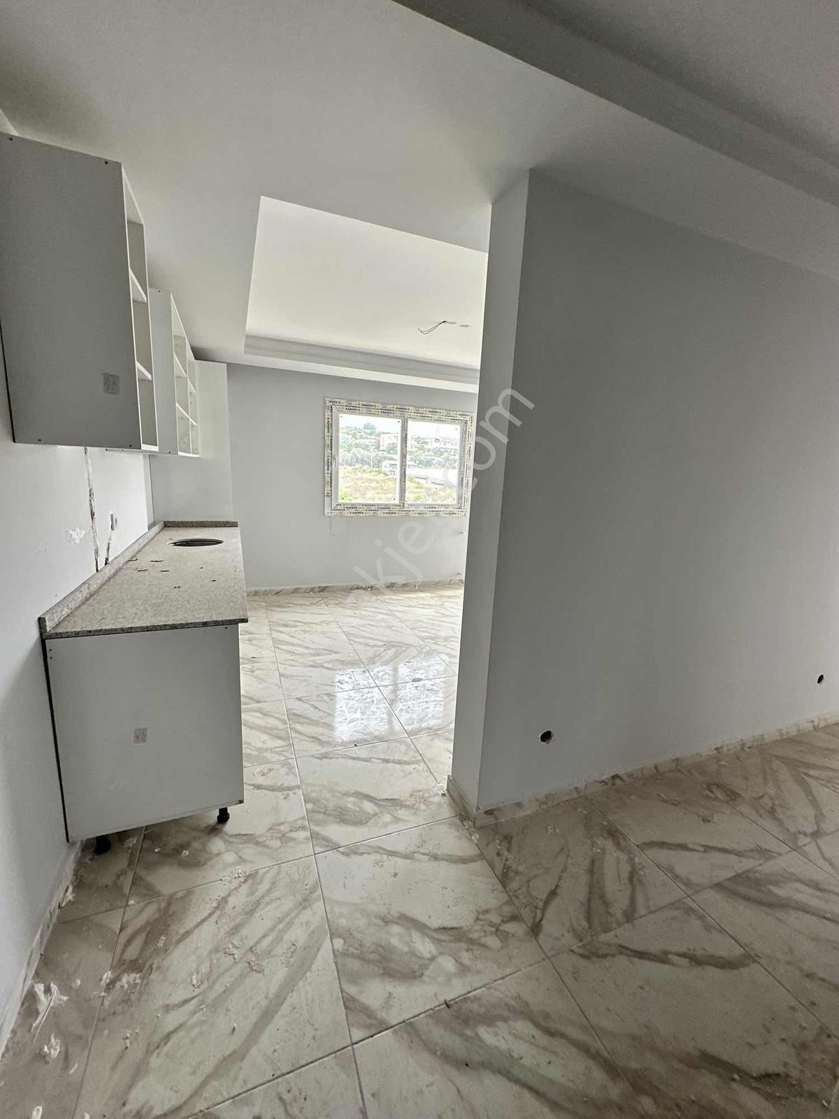 Mersin Kocahasanlıda Kaçırılmıycak Fırsat 2+1 Daire - Görsel 26