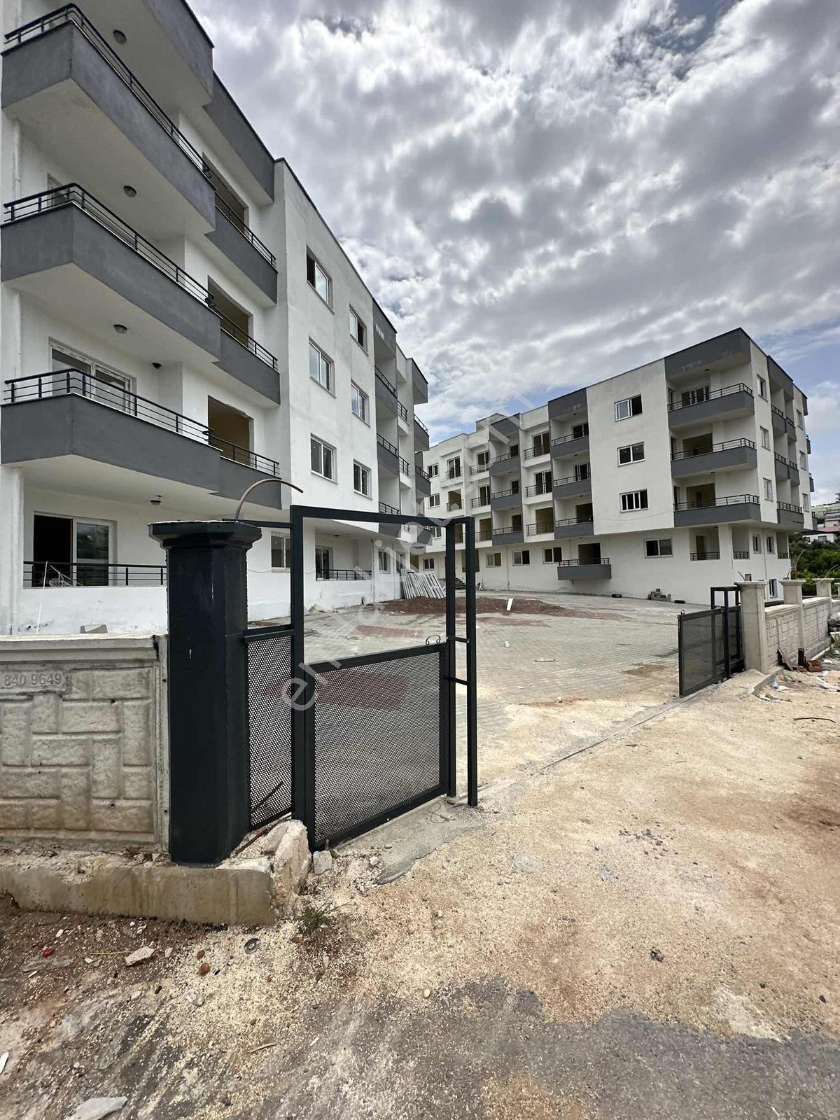 Mersin Kocahasanlıda Kaçırılmıycak Fırsat 2+1 Daire - Görsel 22