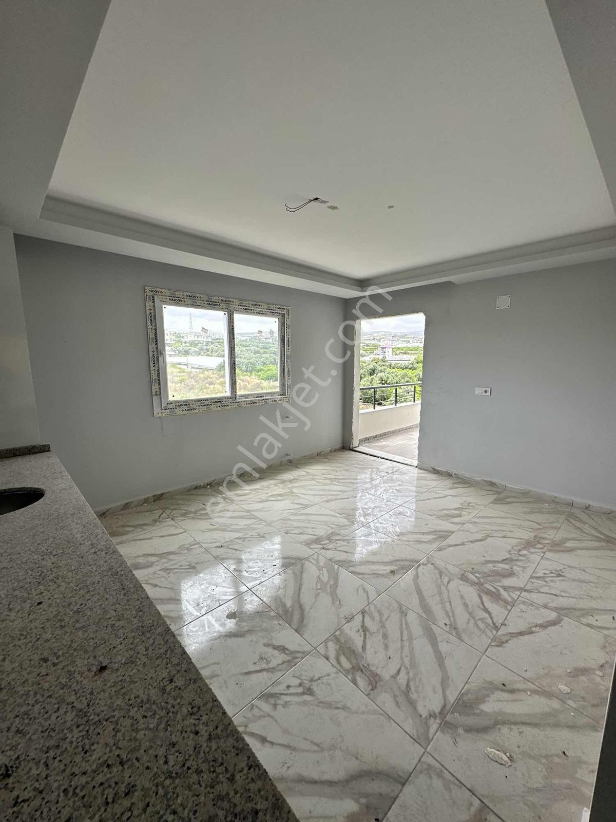 Mersin Kocahasanlıda Kaçırılmıycak Fırsat 2+1 Daire - Görsel 24