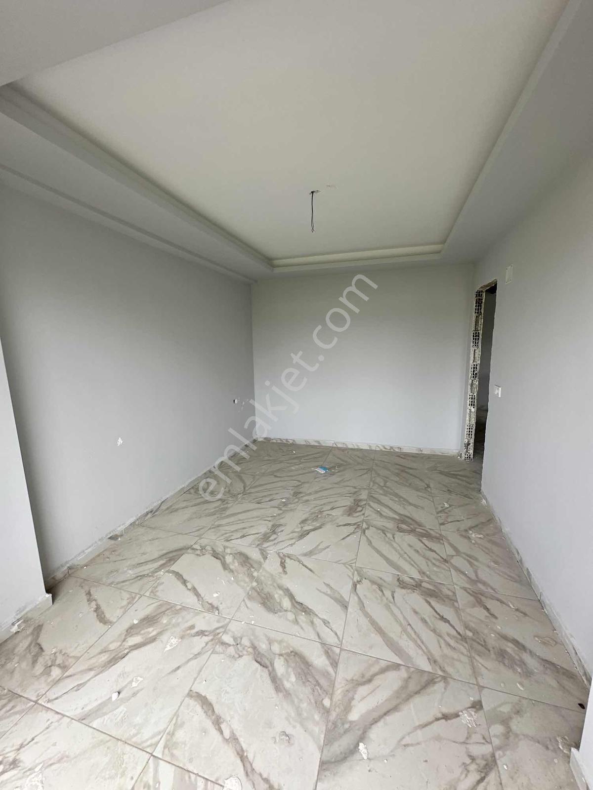 Mersin Kocahasanlıda Kaçırılmıycak Fırsat 2+1 Daire - Görsel 9