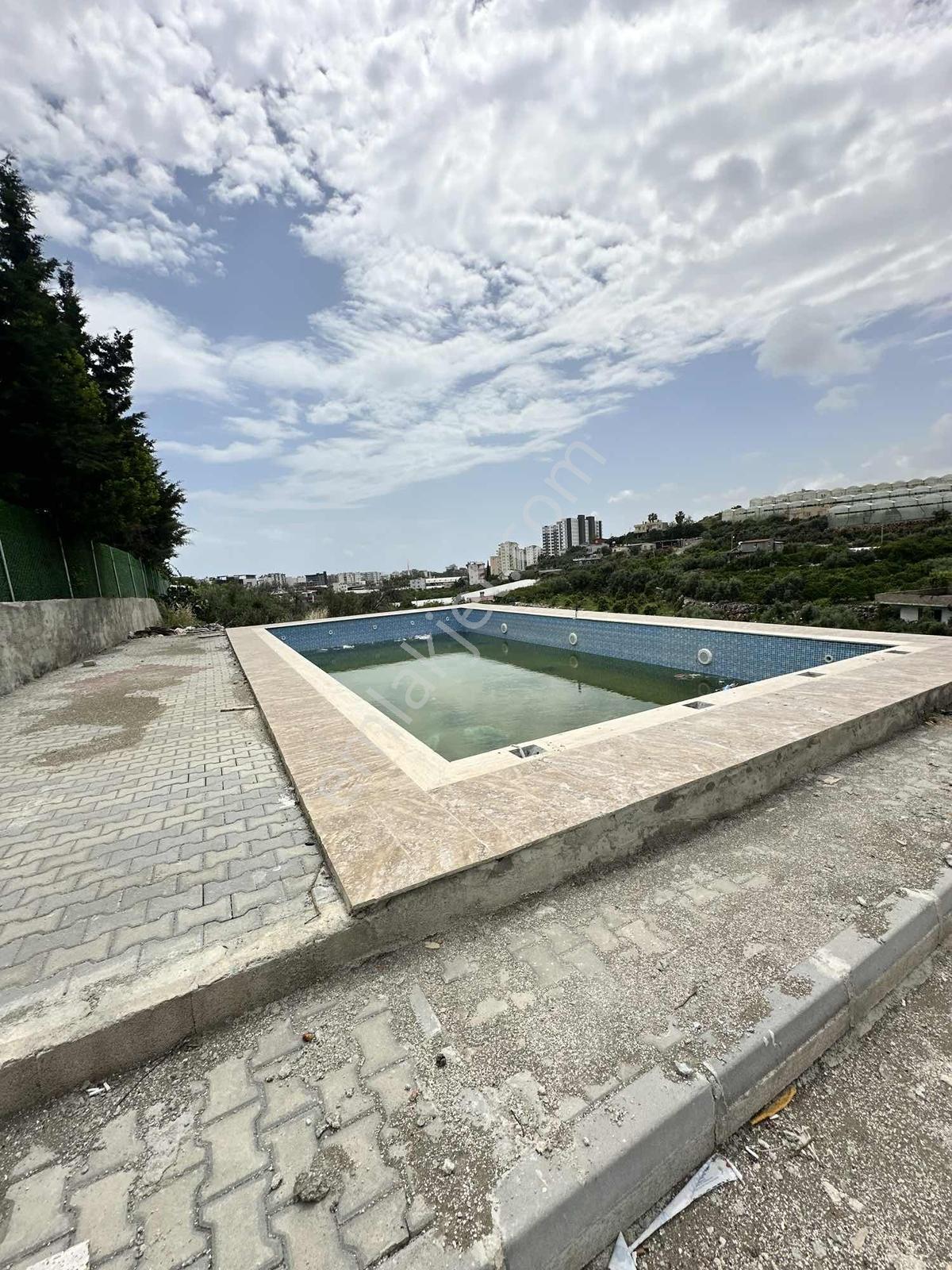 Mersin Kocahasanlıda Kaçırılmıycak Fırsat 2+1 Daire - Görsel 6