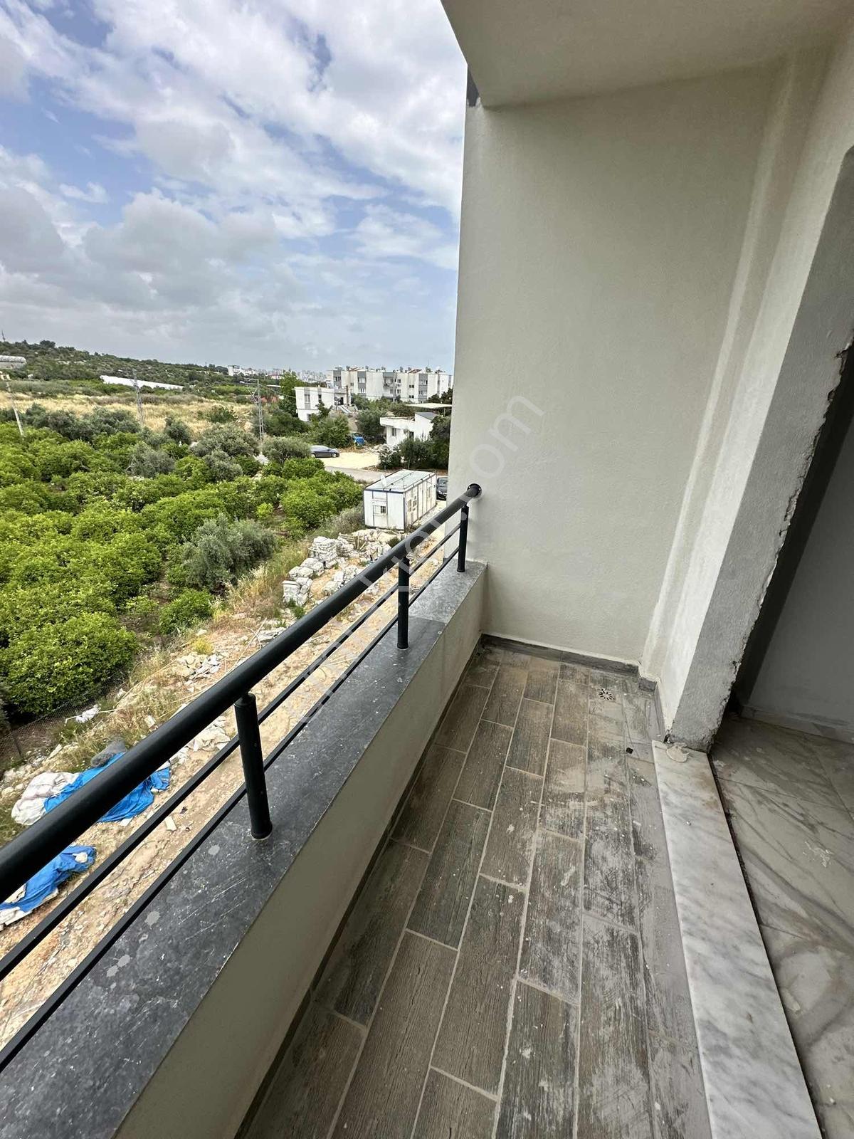Mersin Kocahasanlıda Kaçırılmıycak Fırsat 2+1 Daire - Görsel 8
