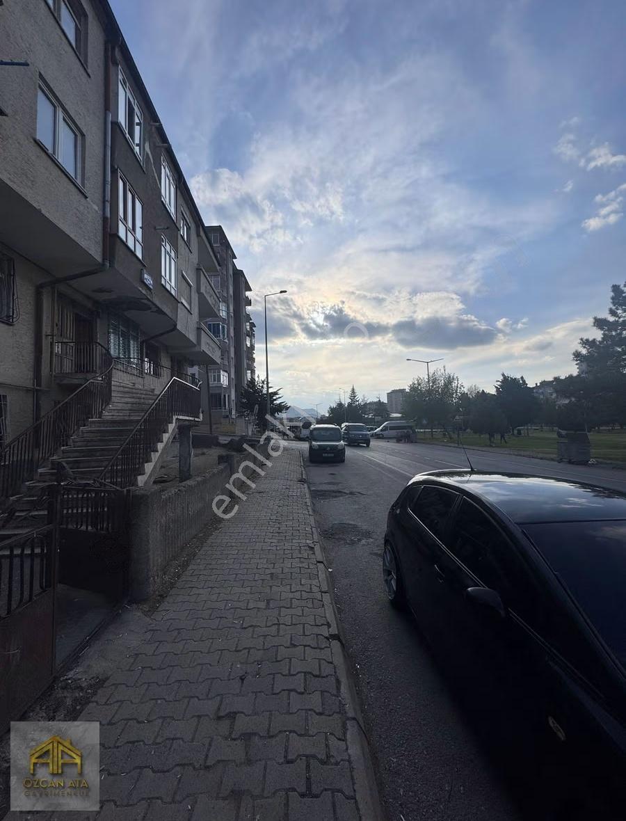 Özcan Ata Gayrimenkulden Battalgazi Mah. Satlık 3+1 Daire - Görsel 13