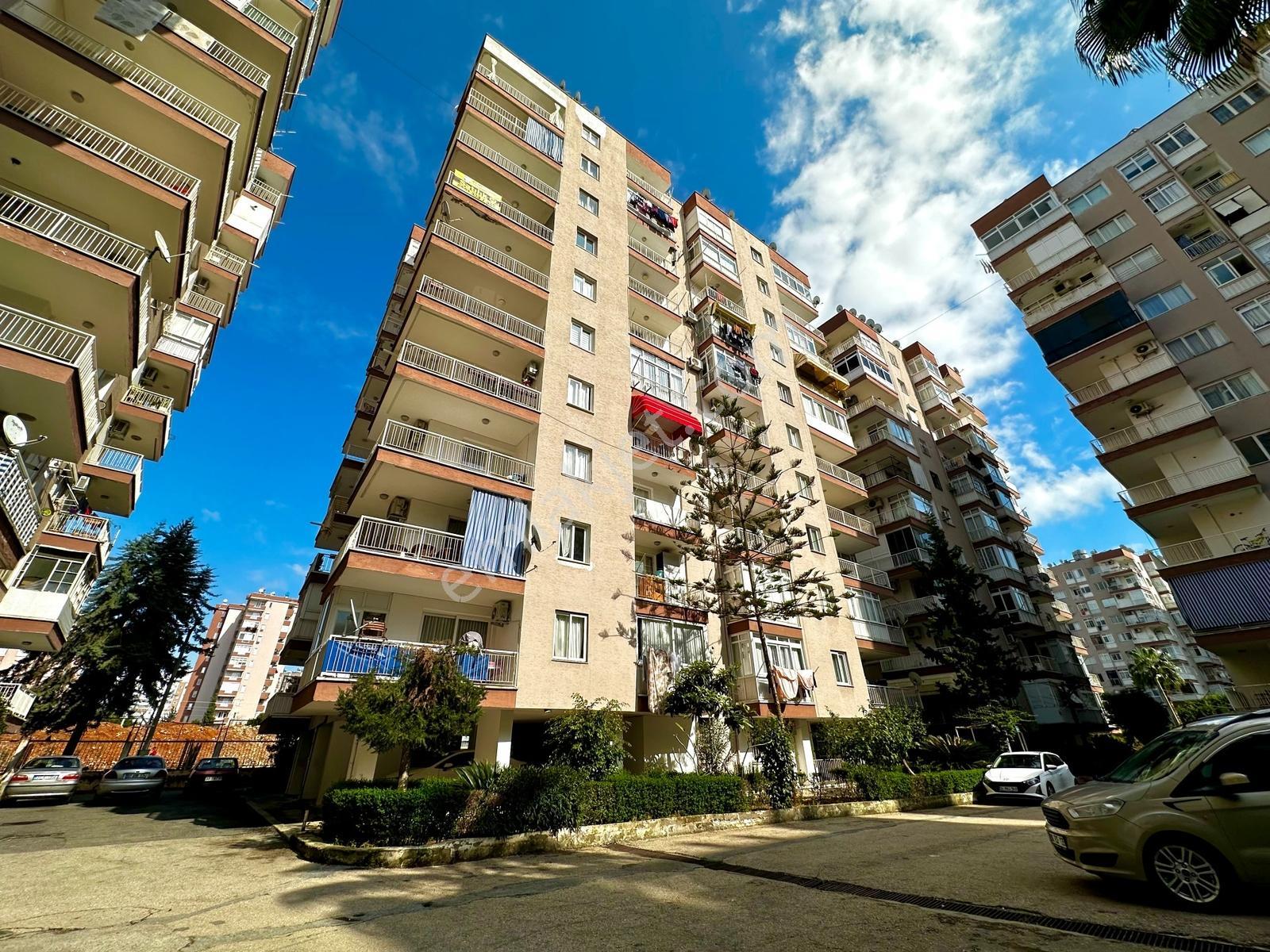 Turyap Sistem'den Forum Avm Yanı Güven Sitesi'nde Kiralık 2+1 - Görsel 18
