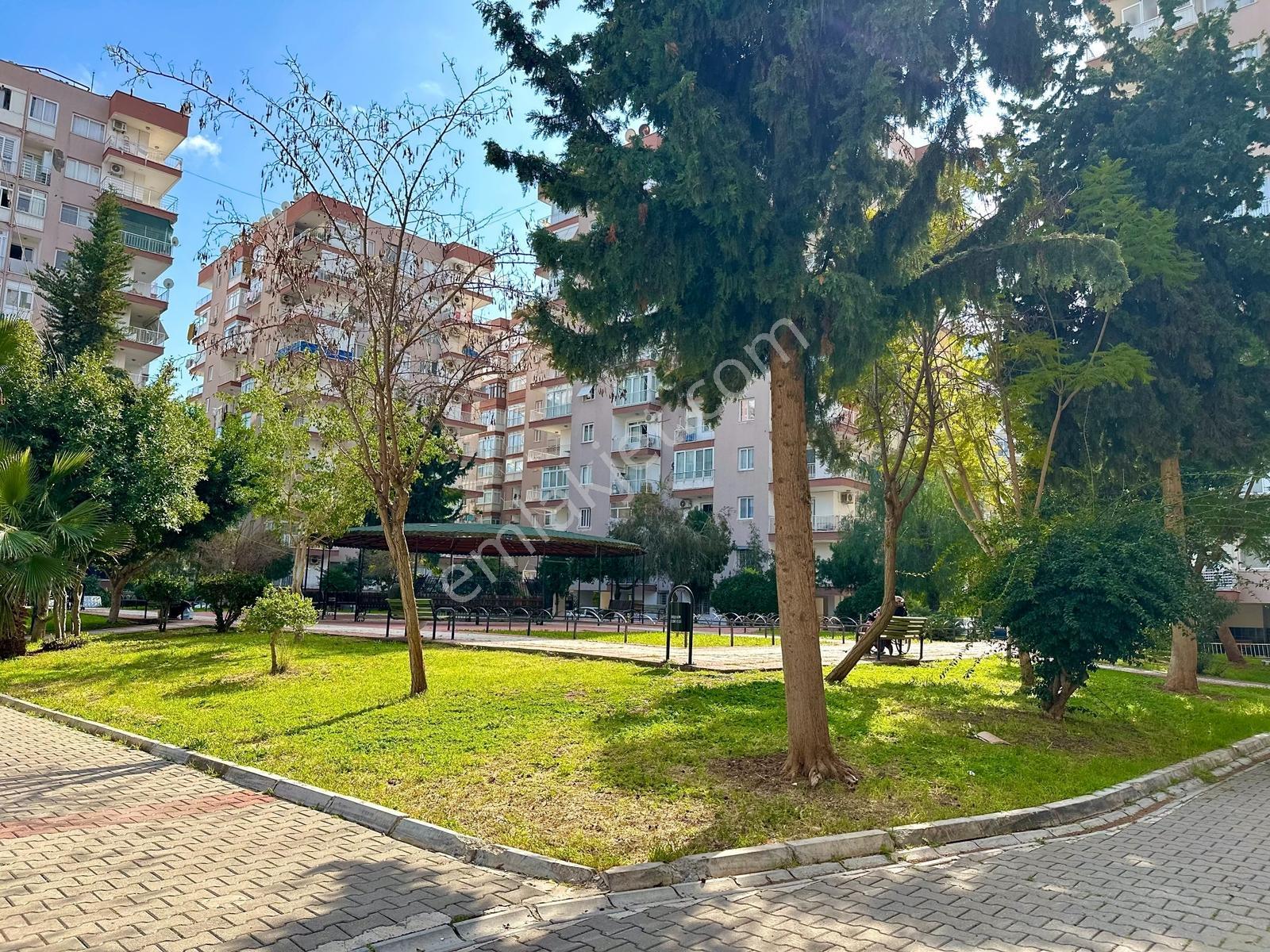 Turyap Sistem'den Forum Avm Yanı Güven Sitesi'nde Kiralık 2+1 - Görsel 9