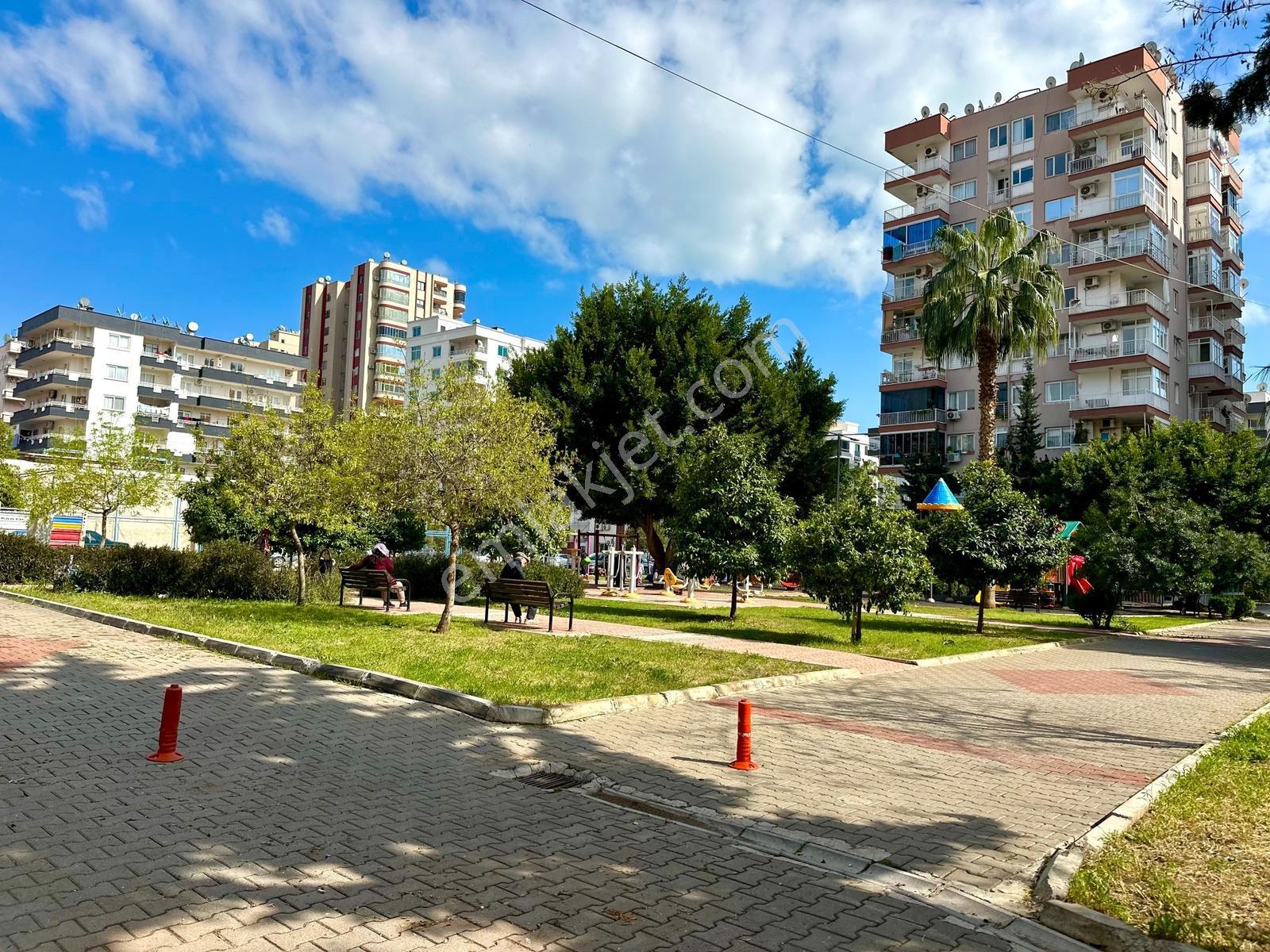 Turyap Sistem'den Forum Avm Yanı Güven Sitesi'nde Kiralık 2+1 - Görsel 8