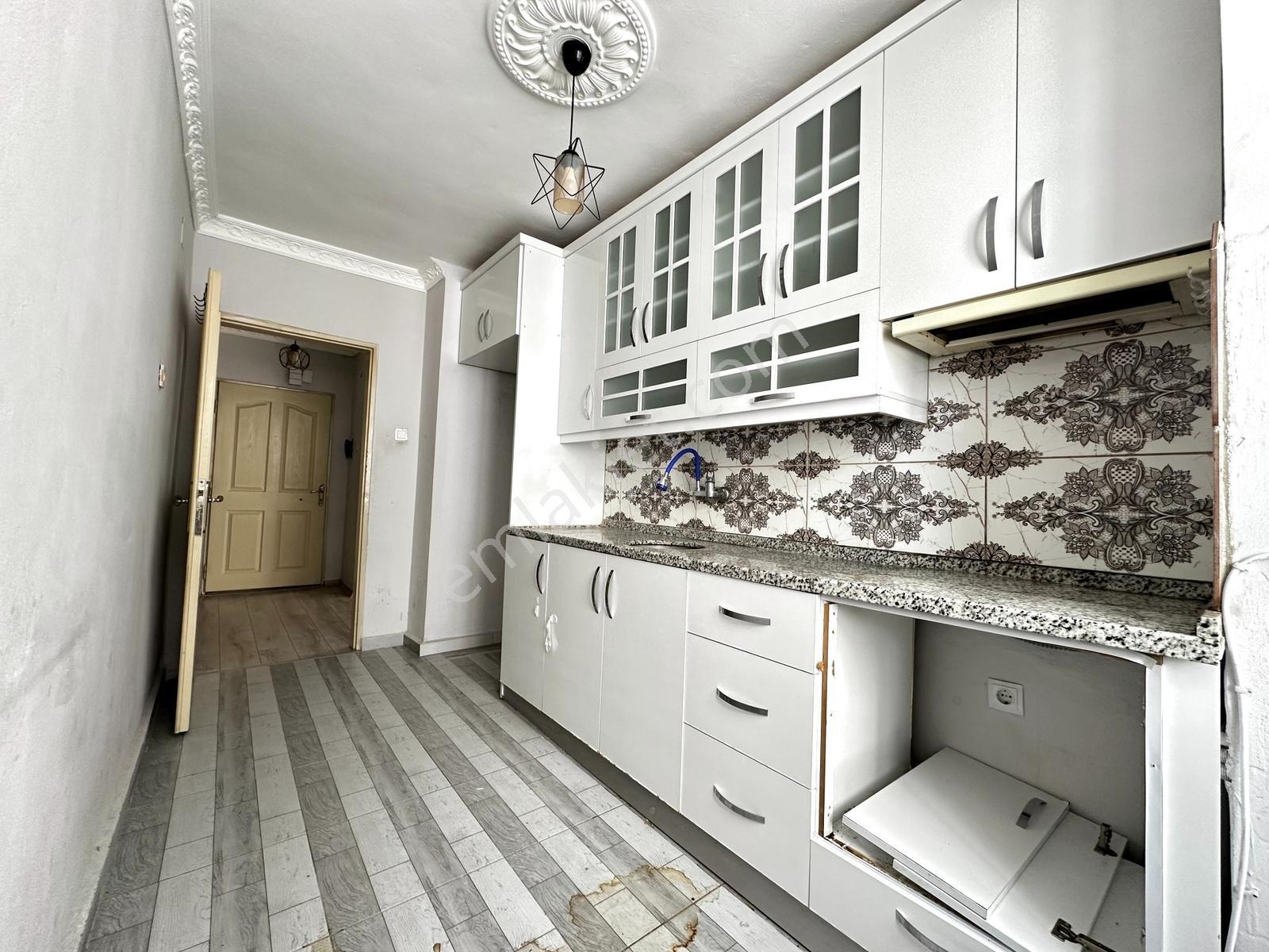 Turyap Sistem'den Forum Avm Yanı Güven Sitesi'nde Kiralık 2+1 - Görsel 20