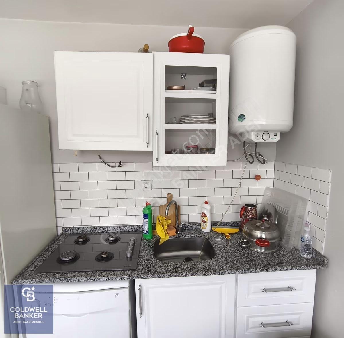 Etimesgut İstasyon Caddesinde Kiralık, Eşyalı 2+1 Daire - Görsel 13