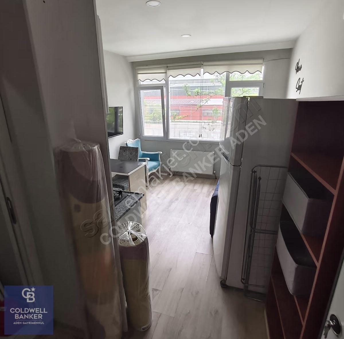 Etimesgut İstasyon Caddesinde Kiralık, Eşyalı 2+1 Daire - Görsel 19