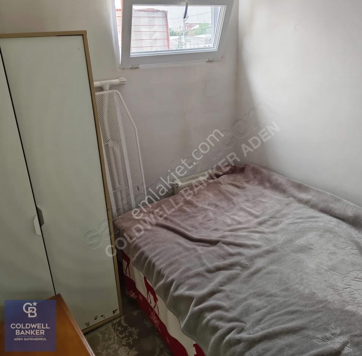 Etimesgut İstasyon Caddesinde Kiralık, Eşyalı 2+1 Daire - Görsel 6