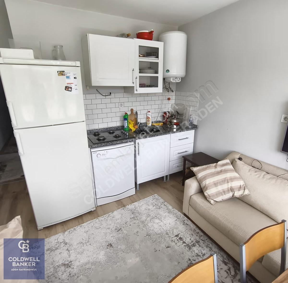 Etimesgut İstasyon Caddesinde Kiralık, Eşyalı 2+1 Daire - Görsel 22