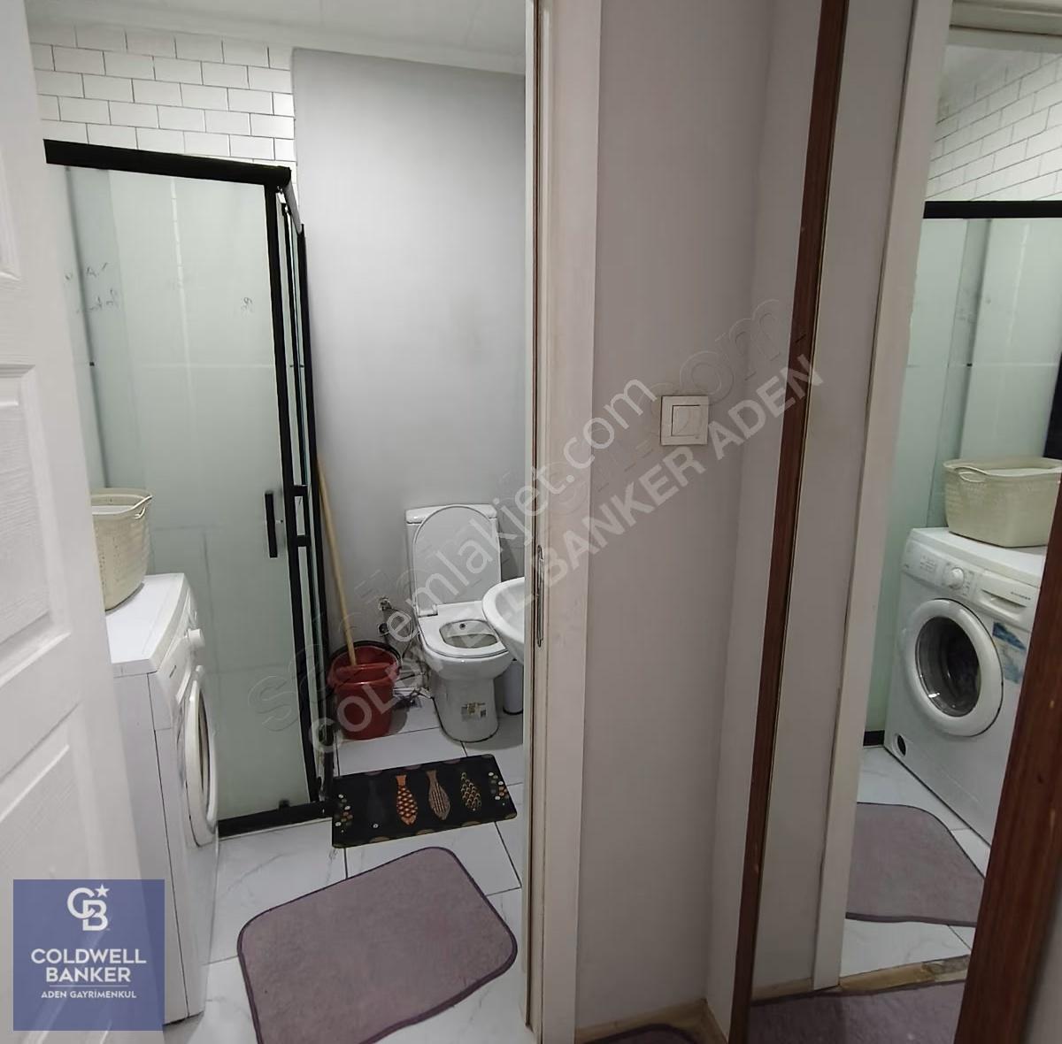 Etimesgut İstasyon Caddesinde Kiralık, Eşyalı 2+1 Daire - Görsel 14