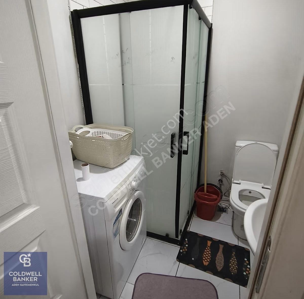 Etimesgut İstasyon Caddesinde Kiralık, Eşyalı 2+1 Daire - Görsel 16