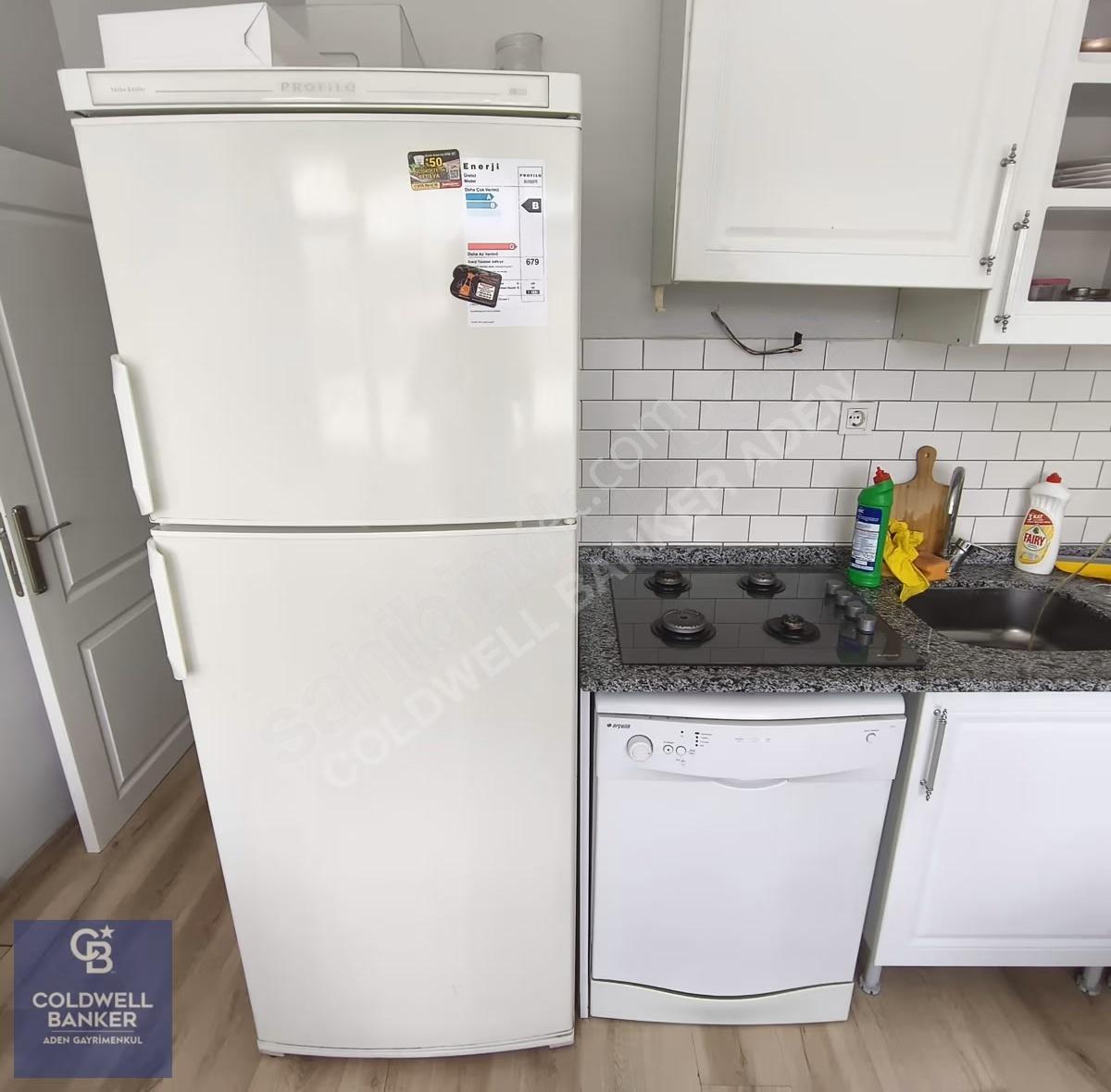 Etimesgut İstasyon Caddesinde Kiralık, Eşyalı 2+1 Daire - Görsel 21