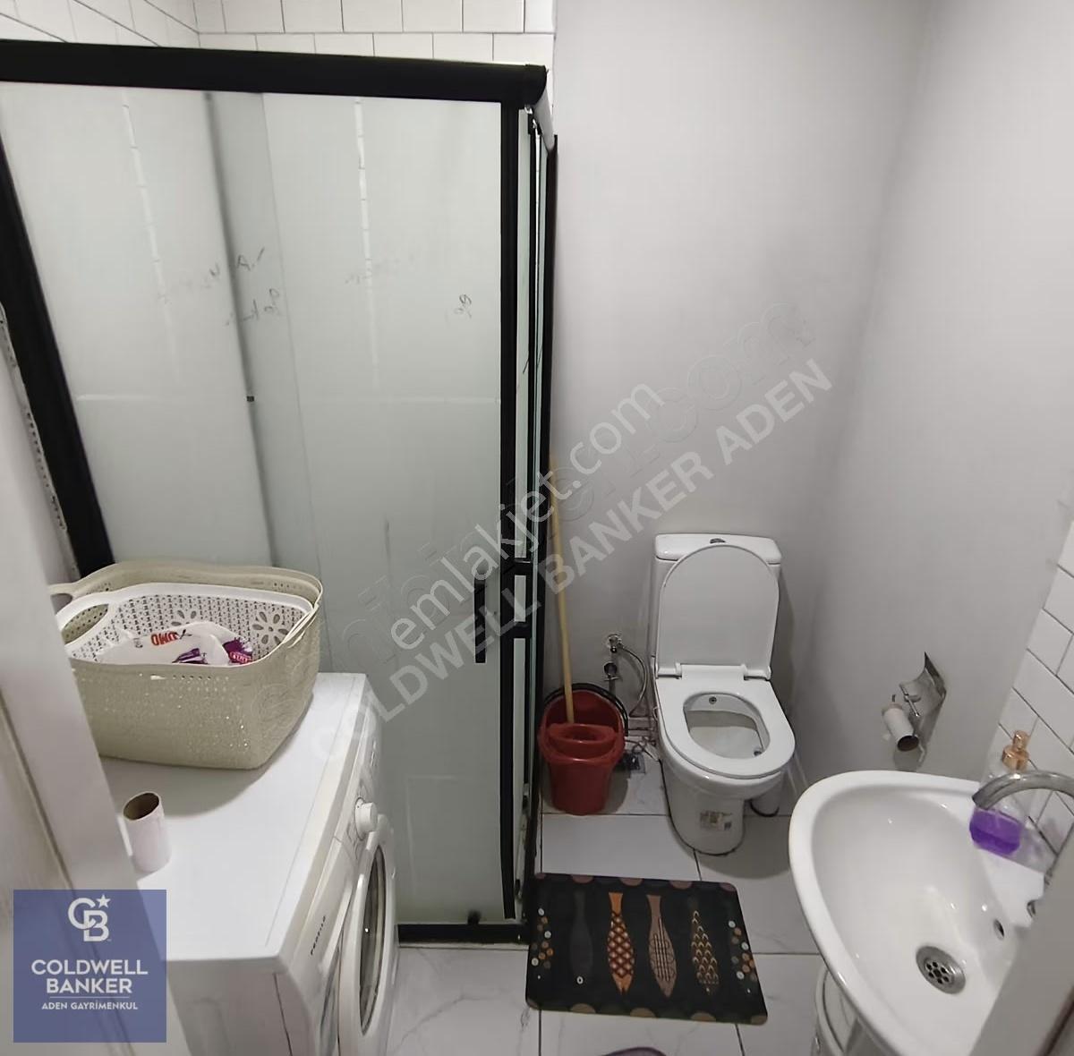 Etimesgut İstasyon Caddesinde Kiralık, Eşyalı 2+1 Daire - Görsel 17