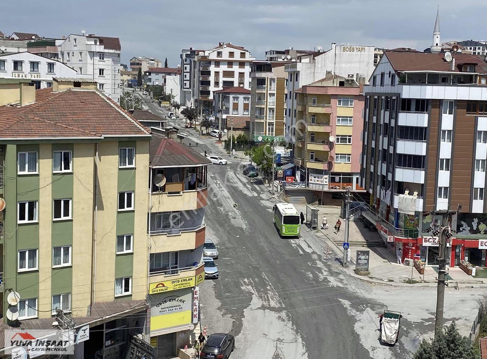 Çayırova Semppoilkinin Yanında Satılık 5+1 Daire - Görsel 8